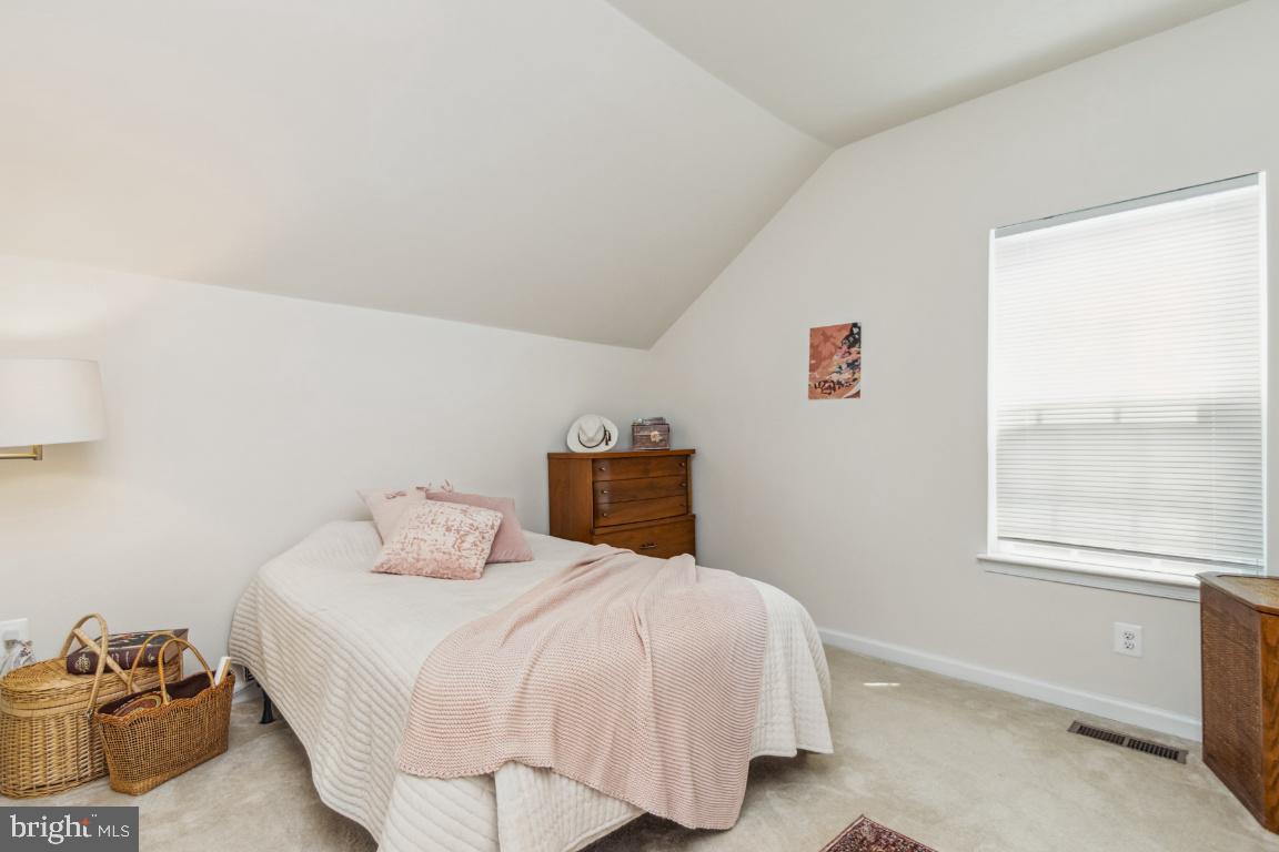 CABIN BRANCH - Residential