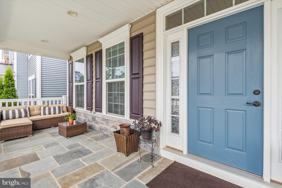 CABIN BRANCH - Residential