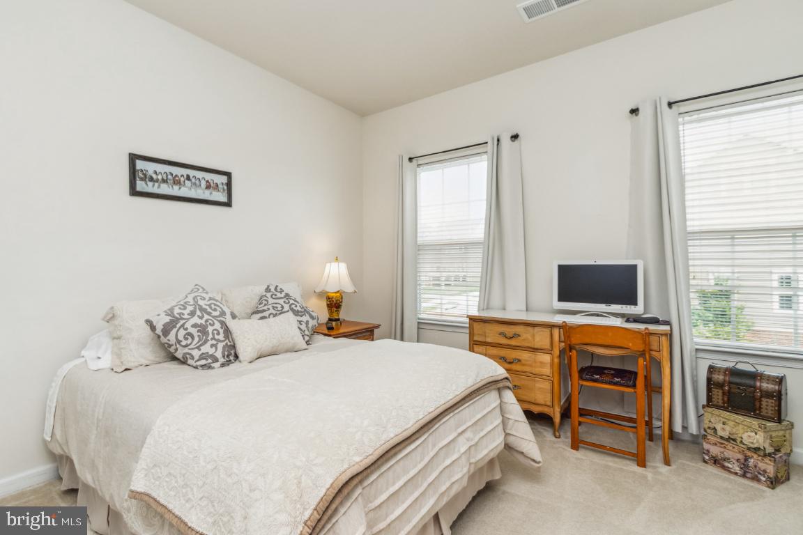 CABIN BRANCH - Residential