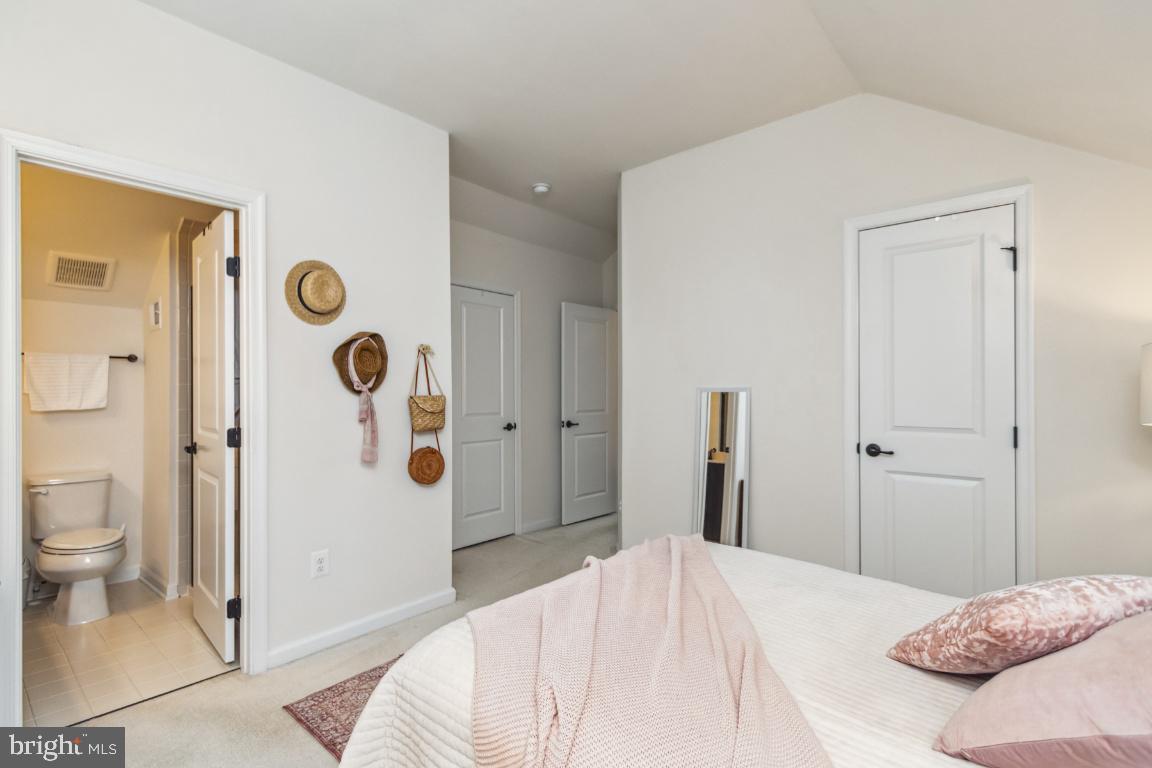 CABIN BRANCH - Residential