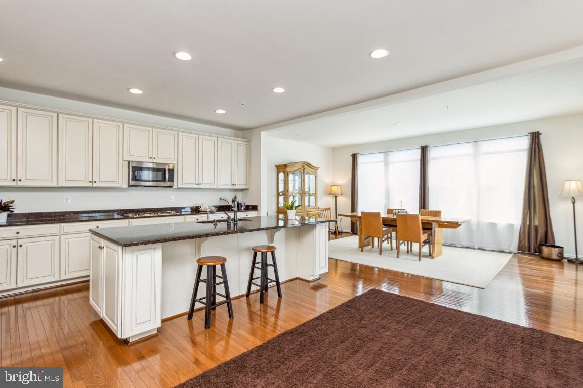 CABIN BRANCH - Residential