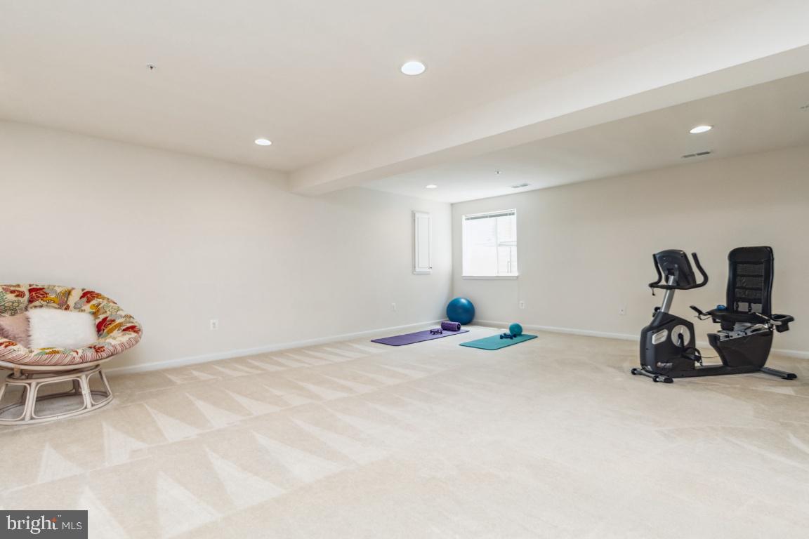 CABIN BRANCH - Residential