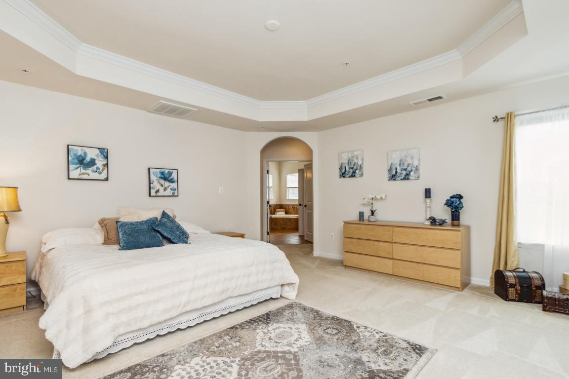 CABIN BRANCH - Residential