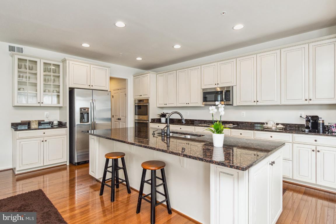 CABIN BRANCH - Residential