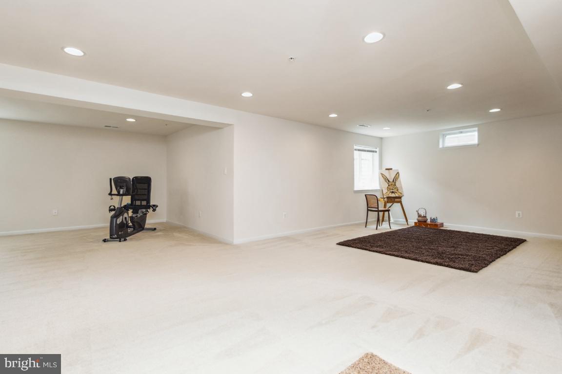 CABIN BRANCH - Residential