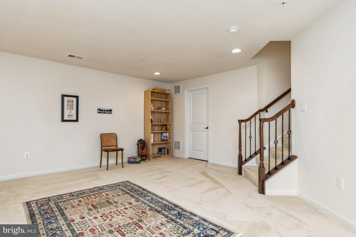 CABIN BRANCH - Residential