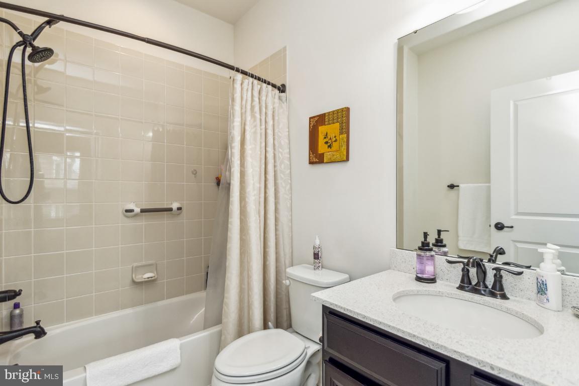 CABIN BRANCH - Residential