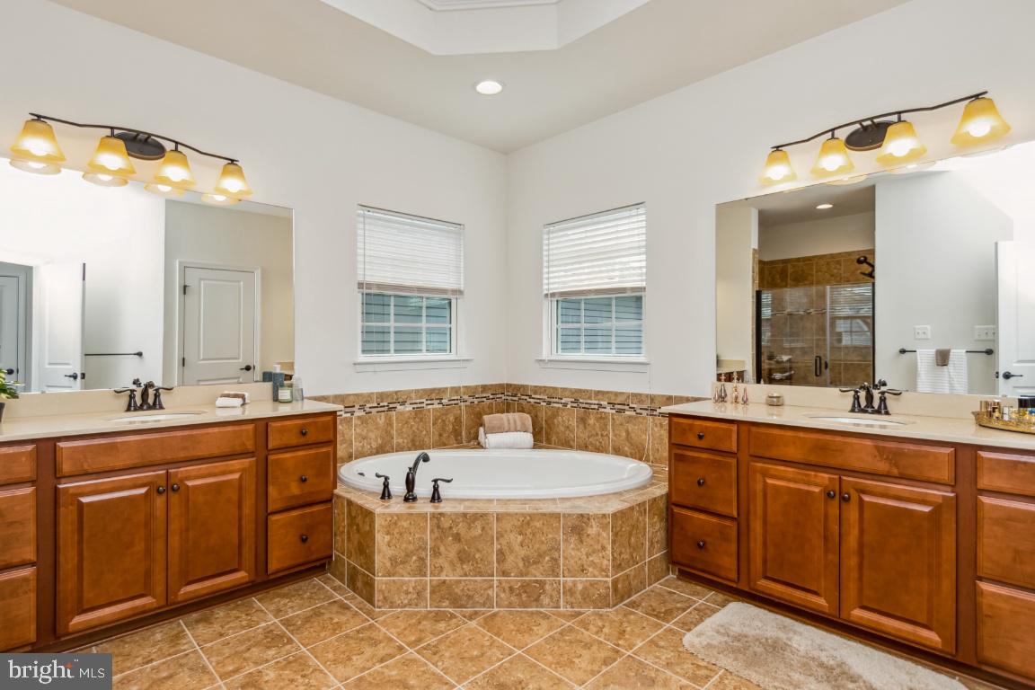 CABIN BRANCH - Residential