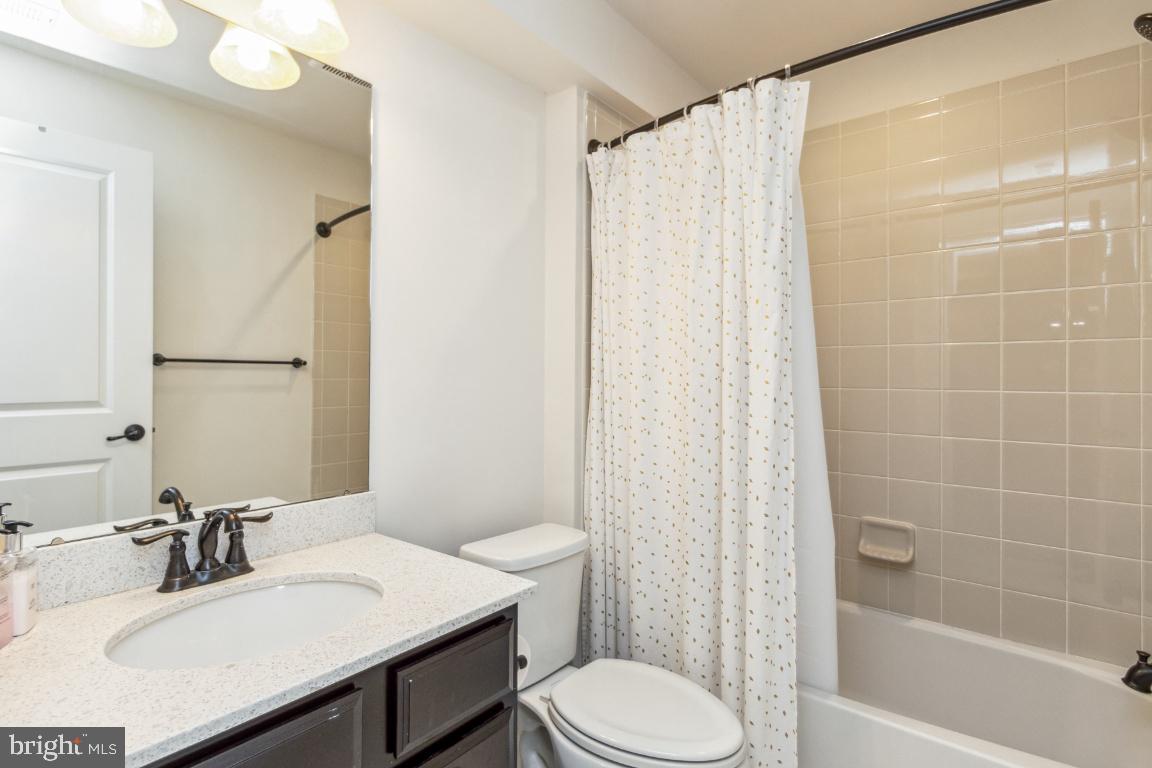 CABIN BRANCH - Residential