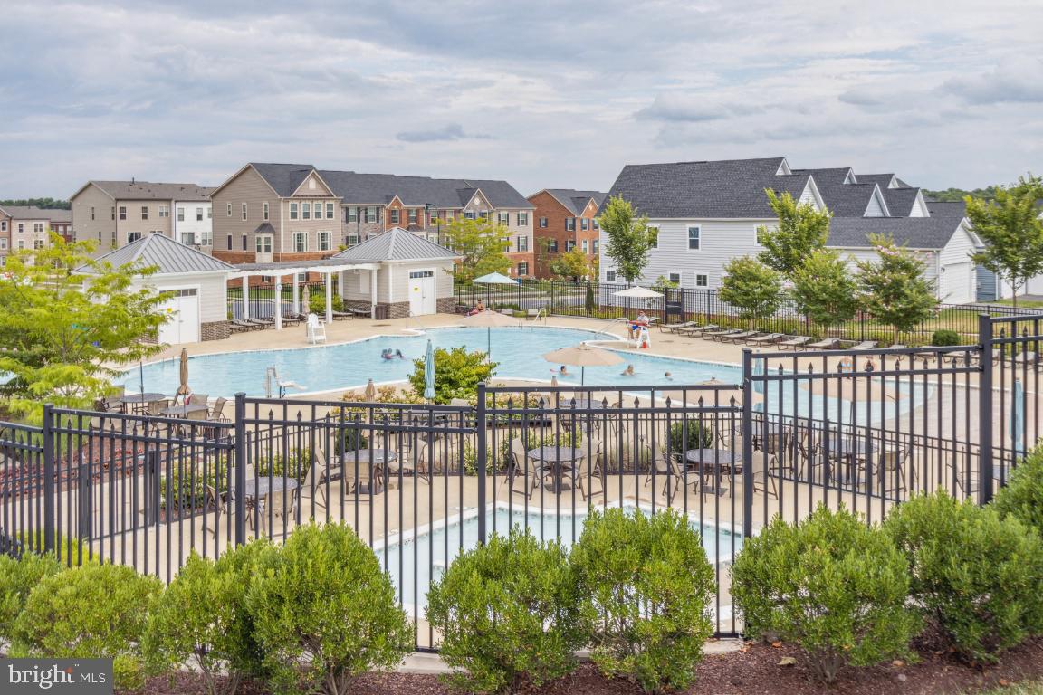 CABIN BRANCH - Residential