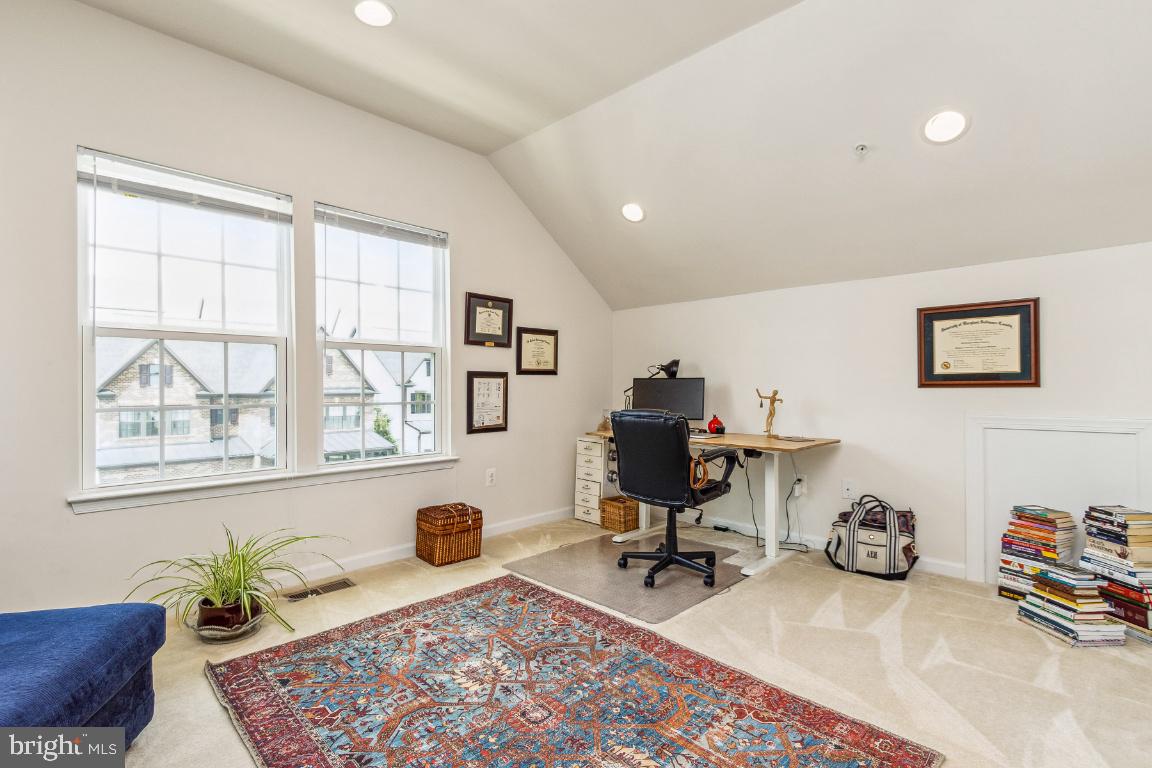 CABIN BRANCH - Residential