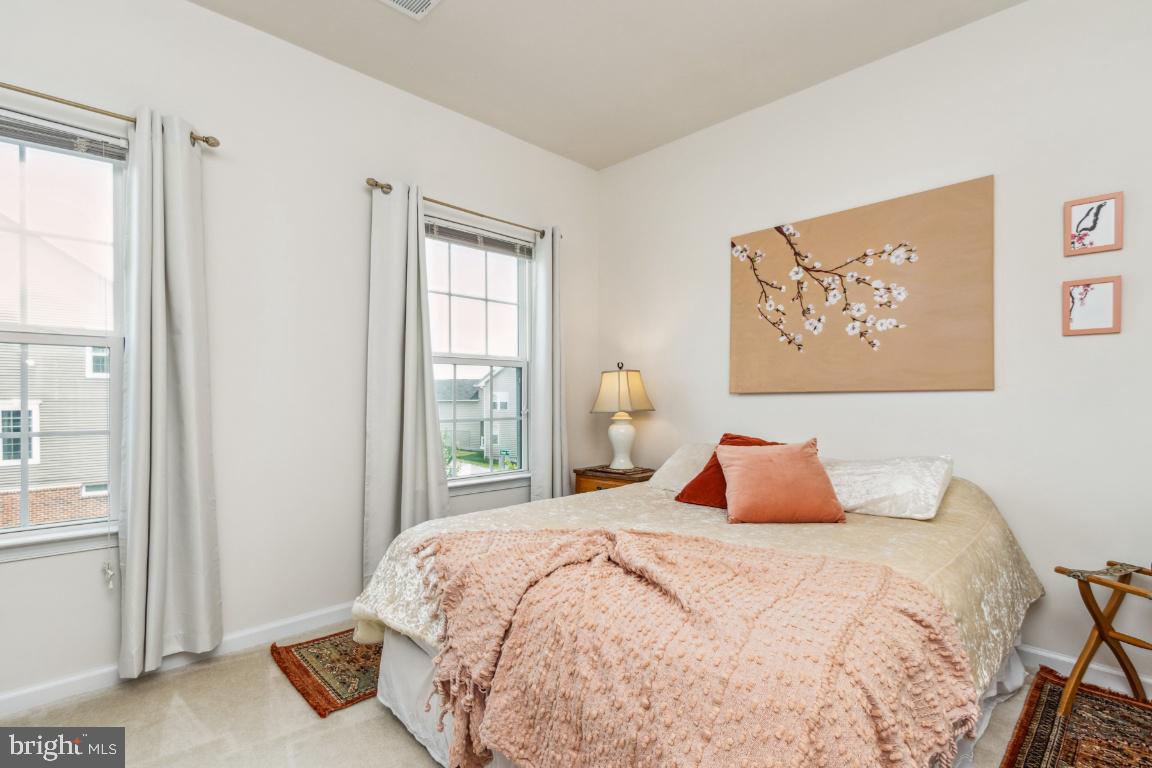 CABIN BRANCH - Residential