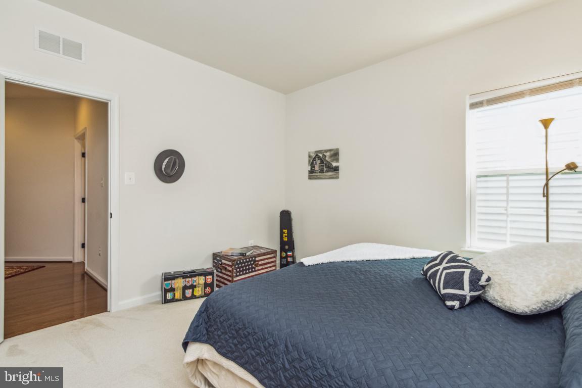 CABIN BRANCH - Residential