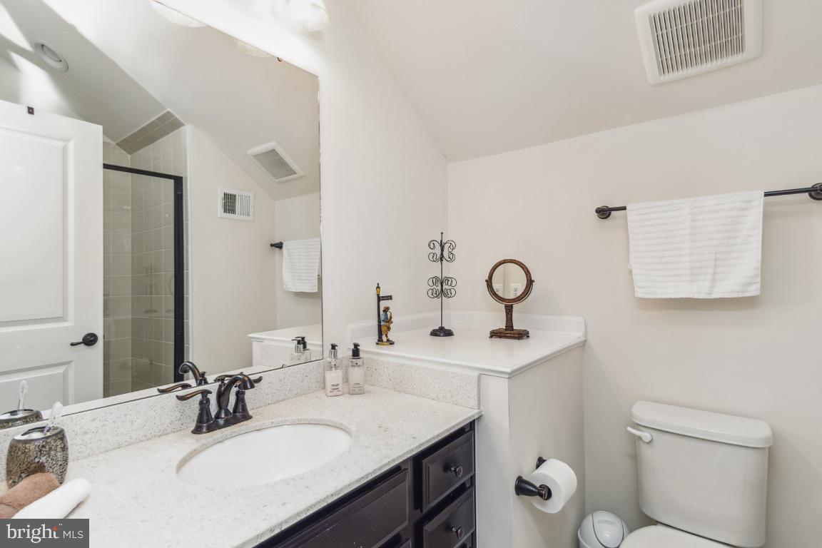 CABIN BRANCH - Residential