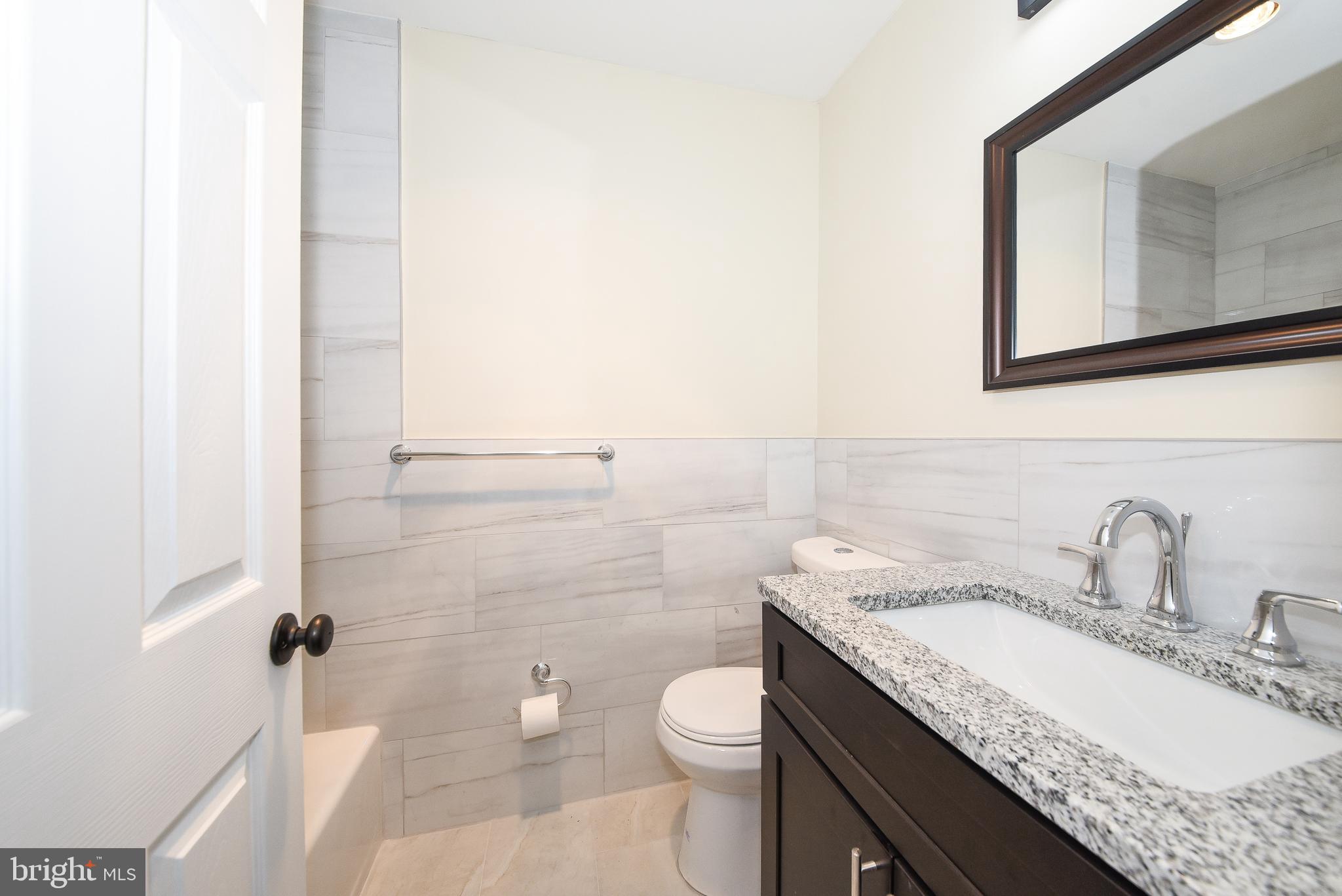 WHITPAIN HILLS - Residential Lease