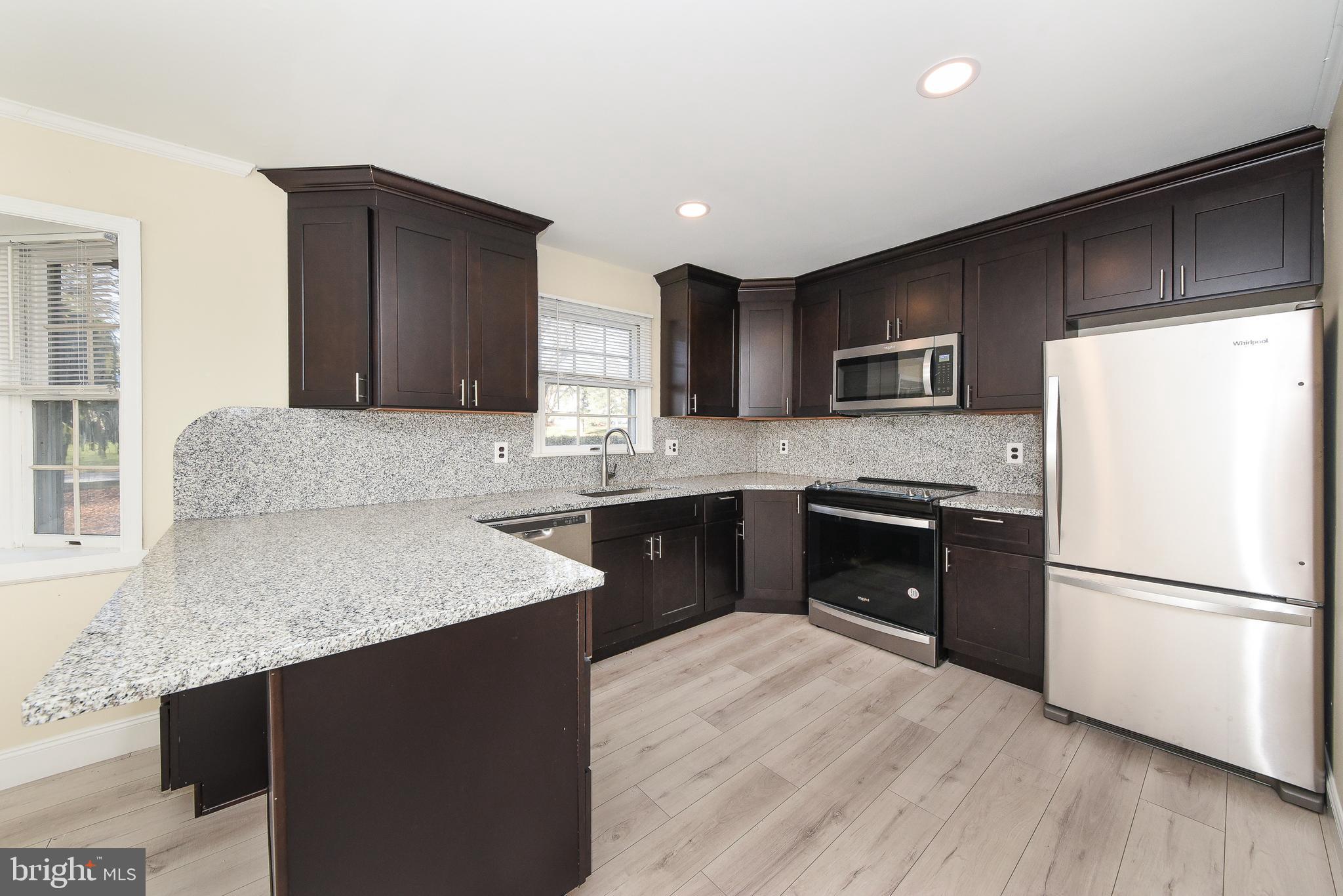 WHITPAIN HILLS - Residential Lease