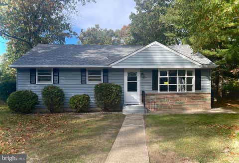 Photo of 113 Derosa Drive, VINELAND, NJ 08360 (MLS # NJAC2026212)