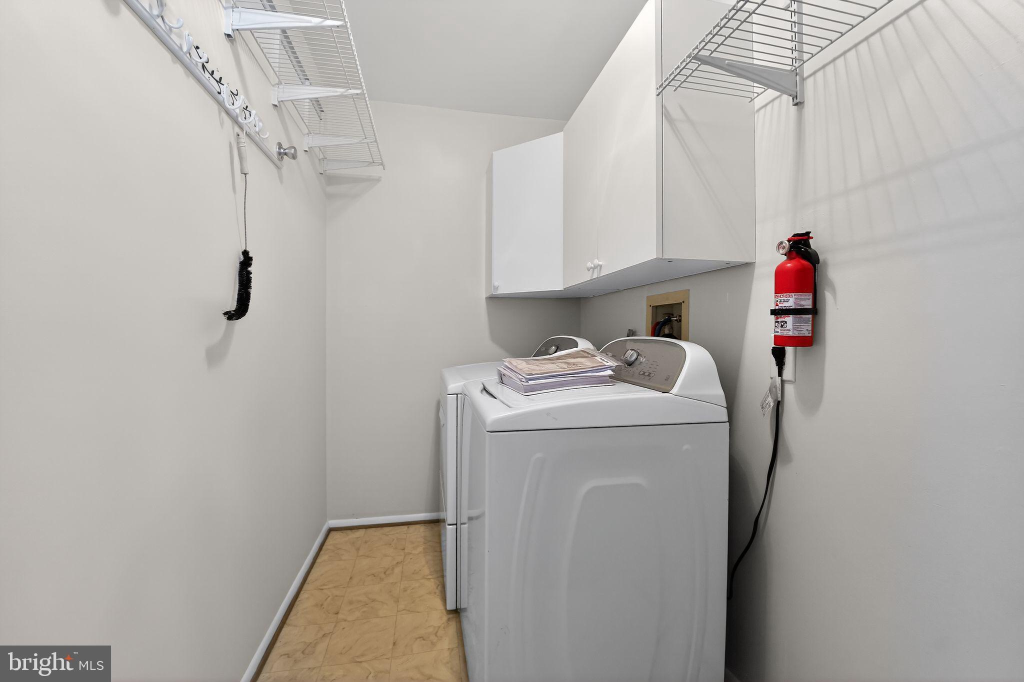 CRESTWOOD VILLAGE - Residential