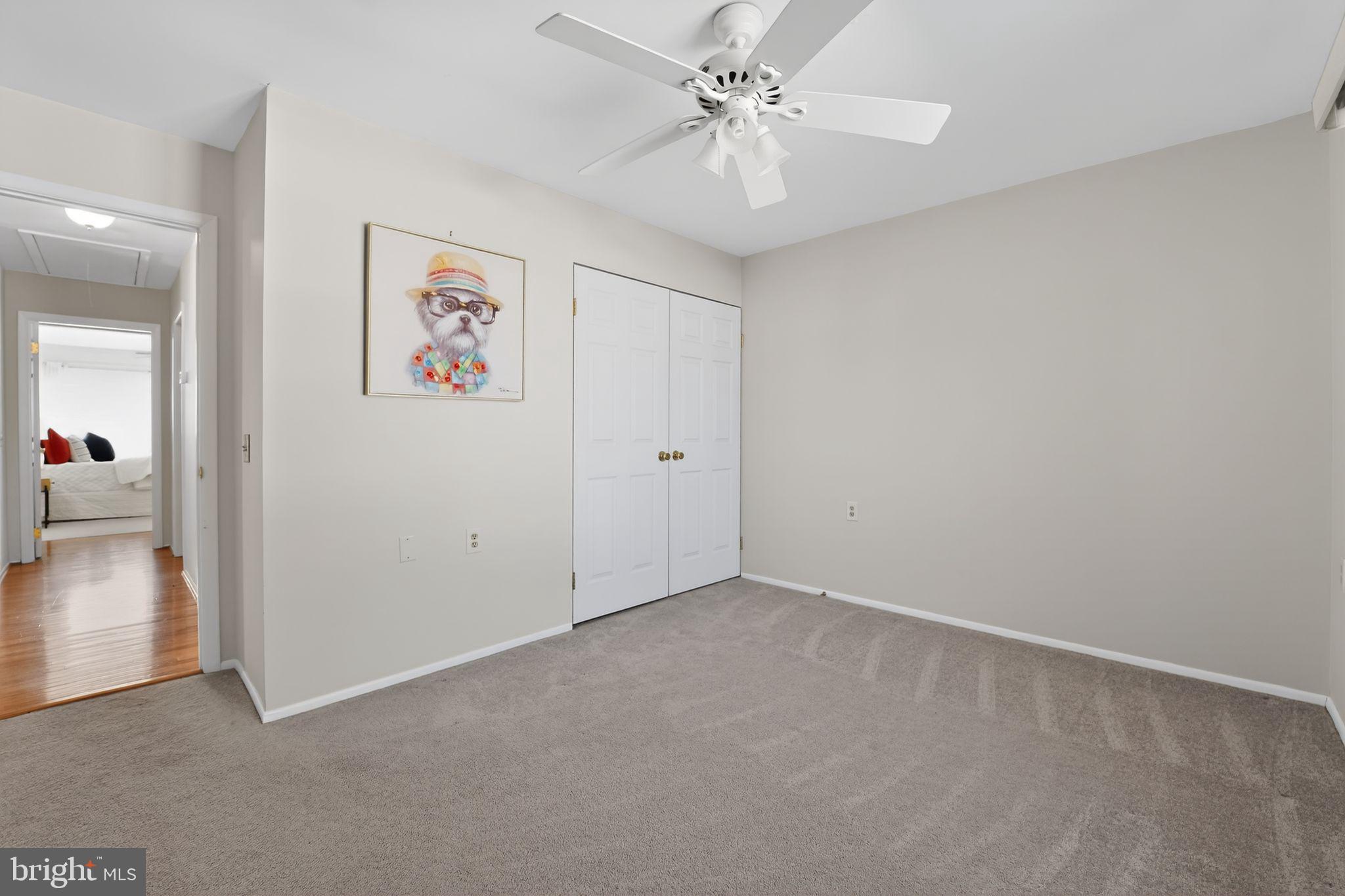 CRESTWOOD VILLAGE - Residential