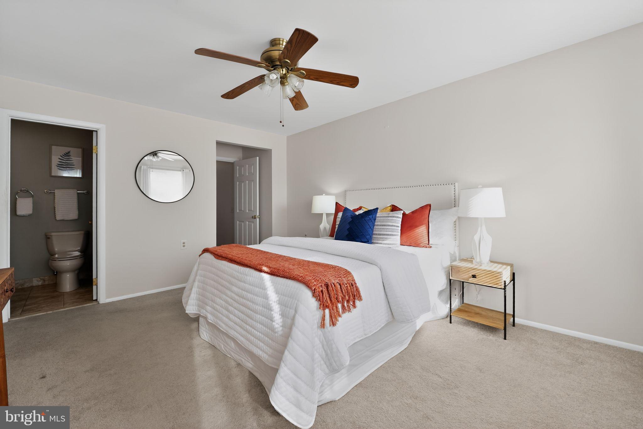 CRESTWOOD VILLAGE - Residential