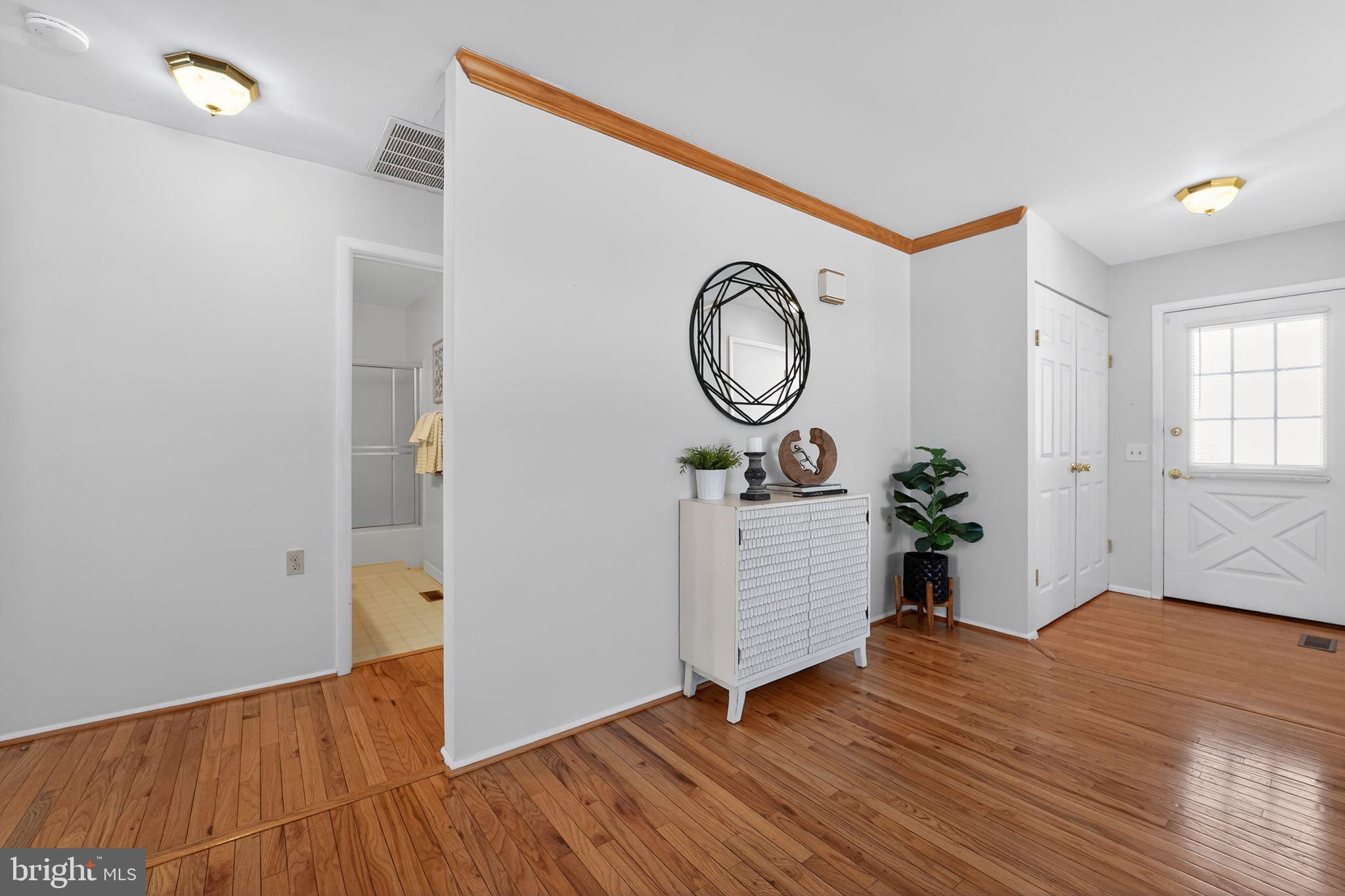 CRESTWOOD VILLAGE - Residential