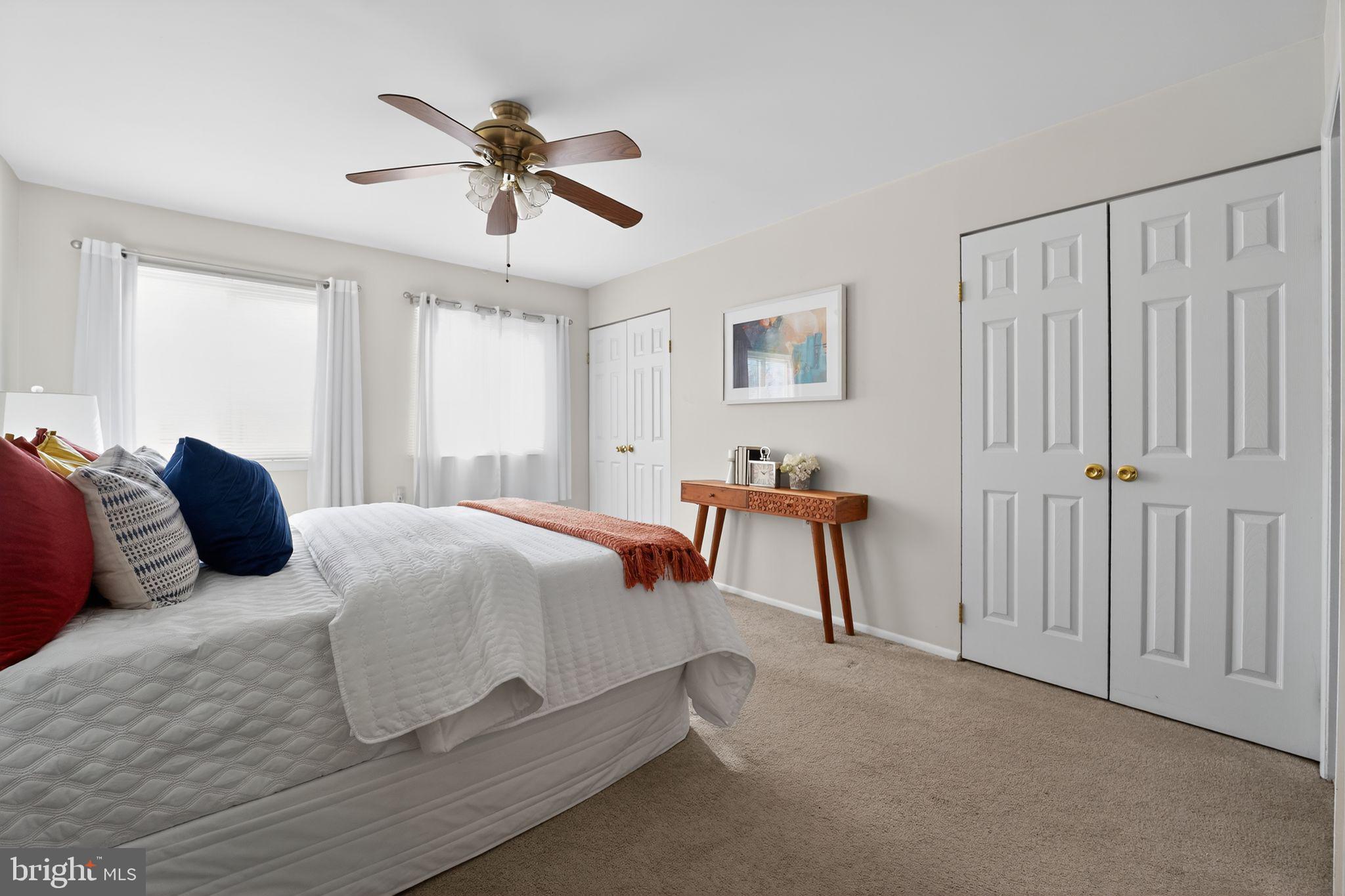 CRESTWOOD VILLAGE - Residential