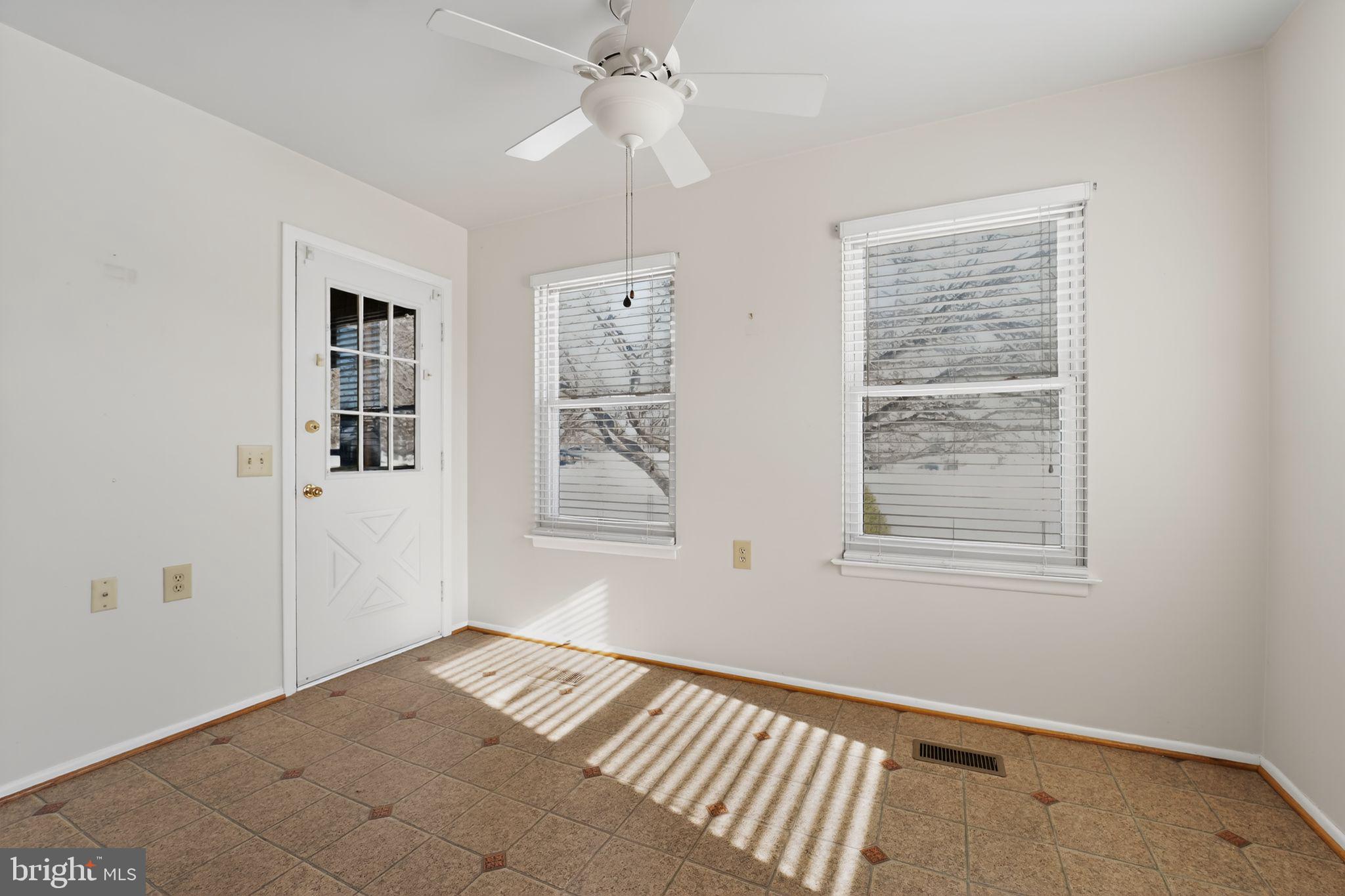 CRESTWOOD VILLAGE - Residential