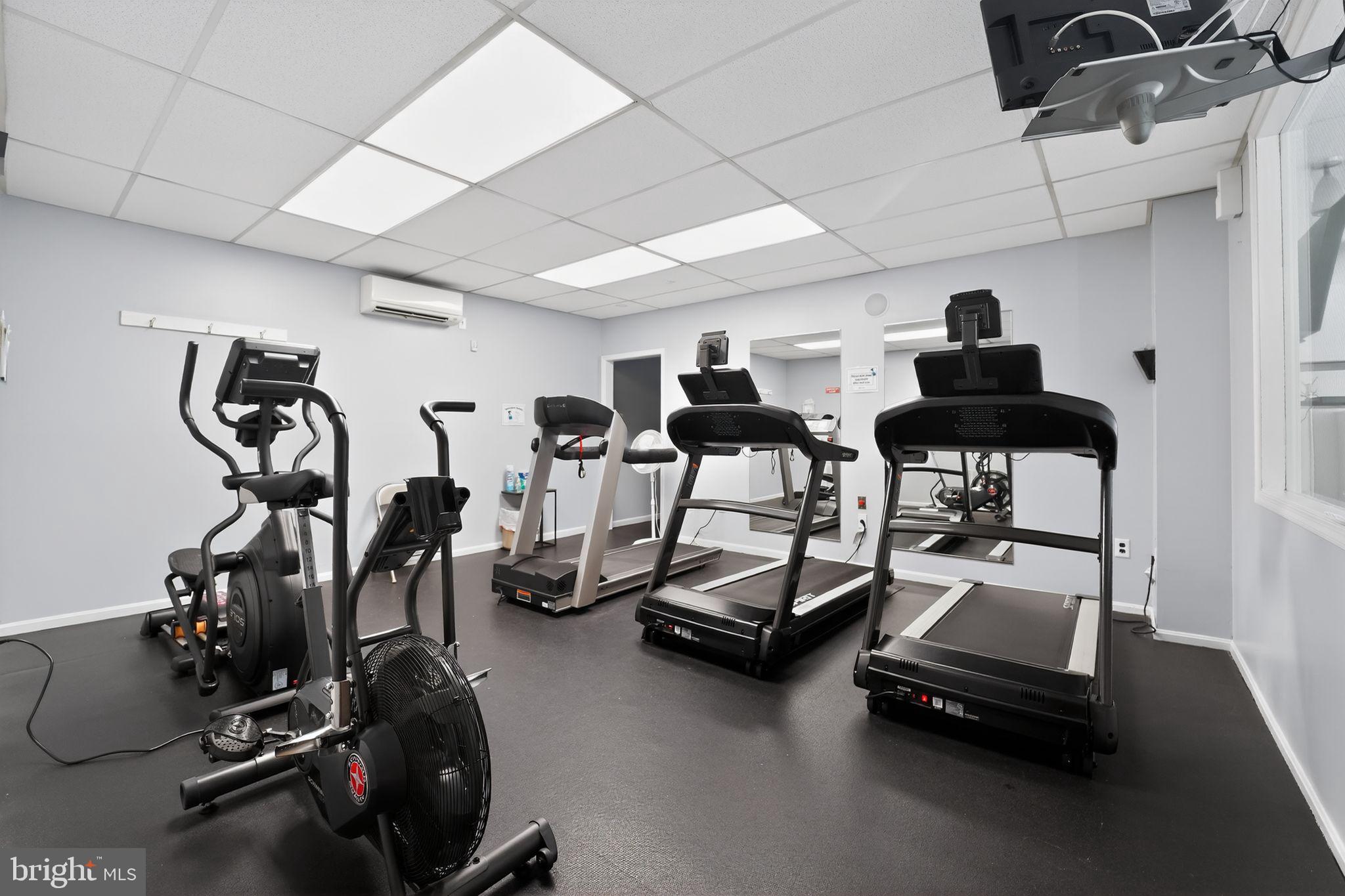 CRESTWOOD VILLAGE - Residential