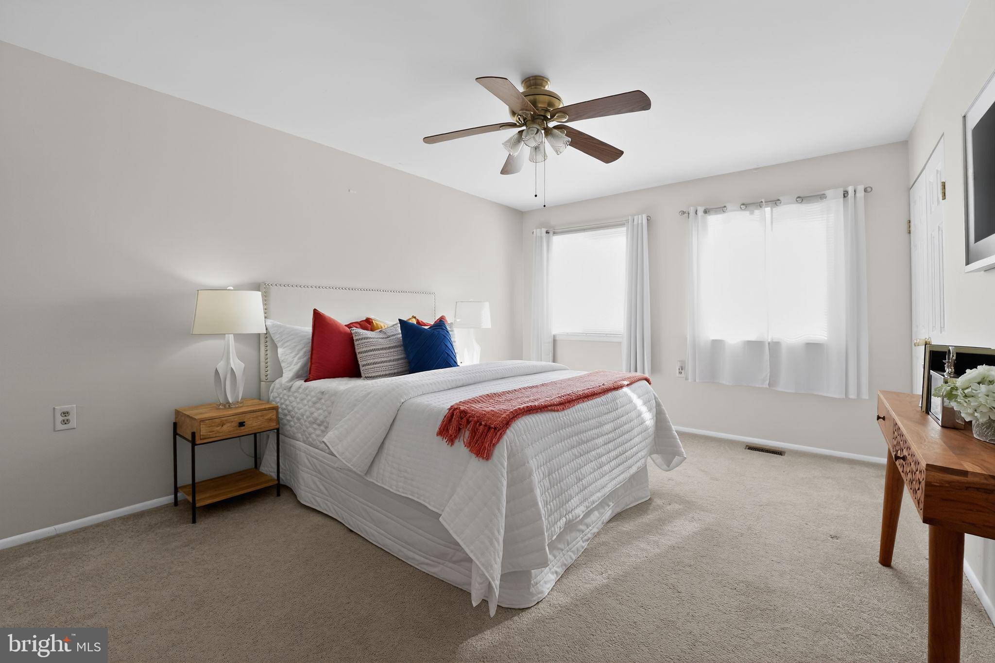 CRESTWOOD VILLAGE - Residential