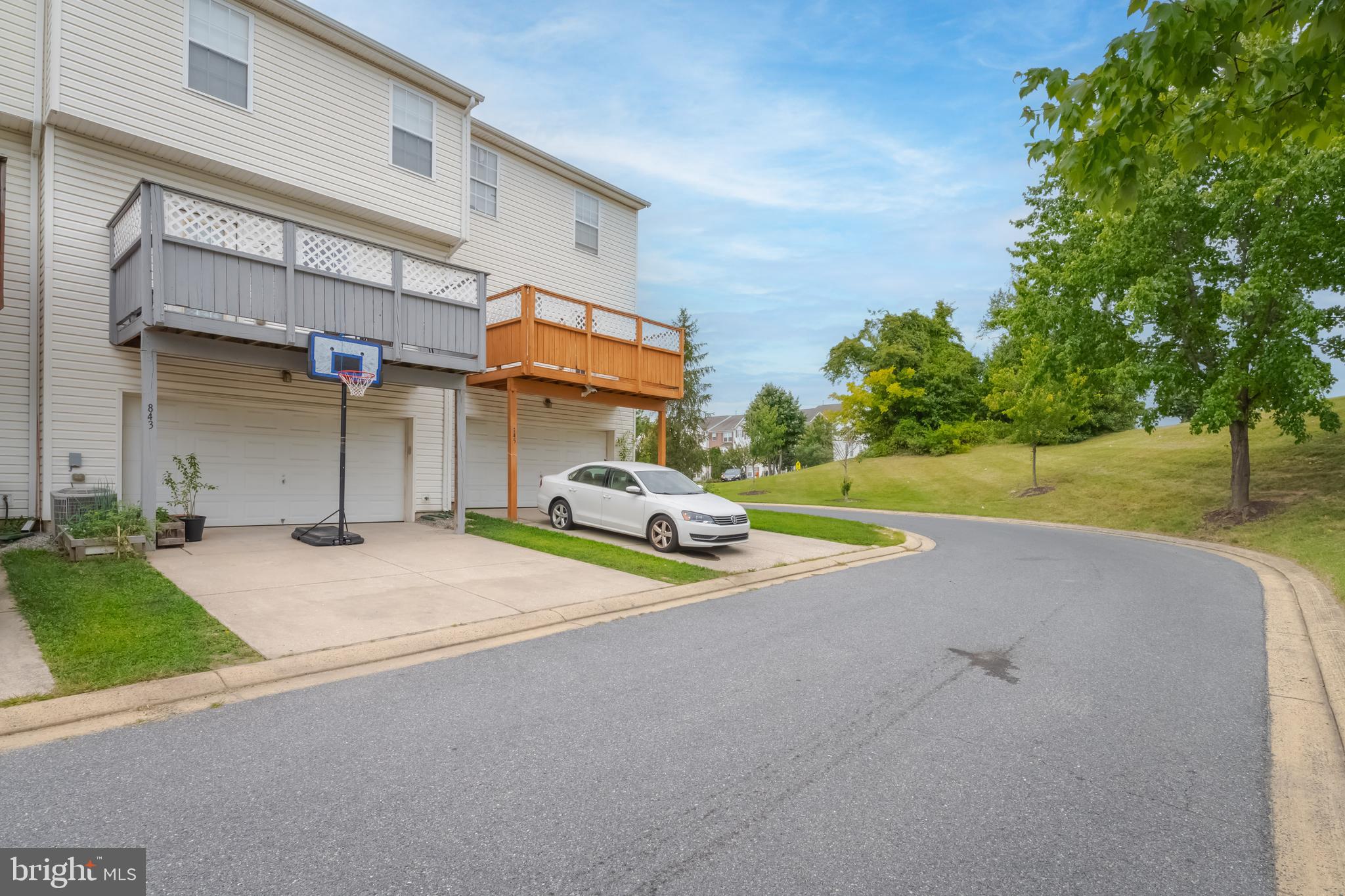 MIRAMAR LANDING - Residential