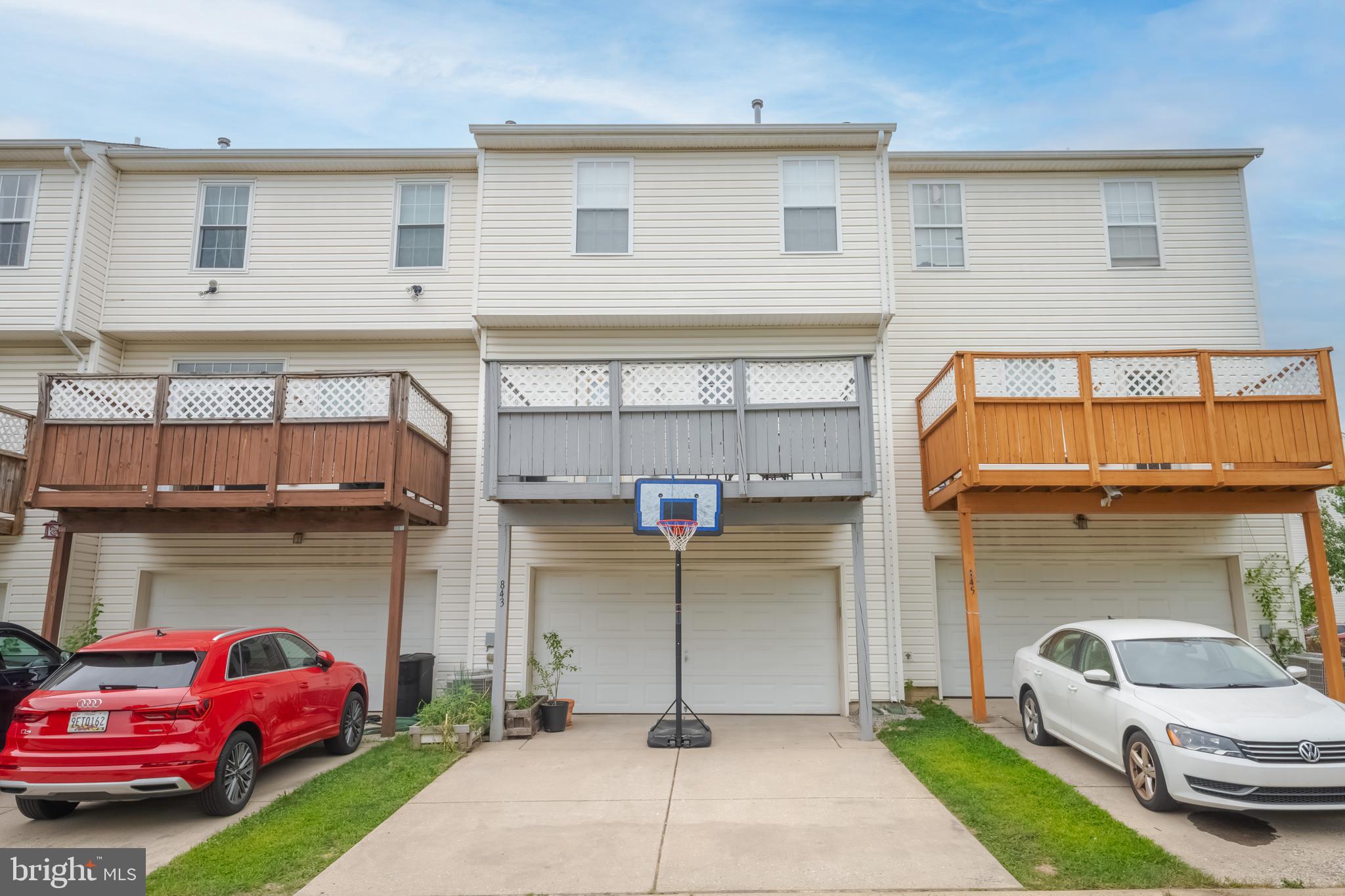 MIRAMAR LANDING - Residential