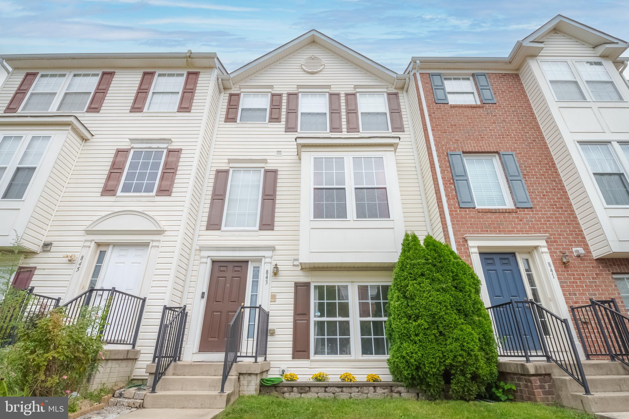 MIRAMAR LANDING - Residential