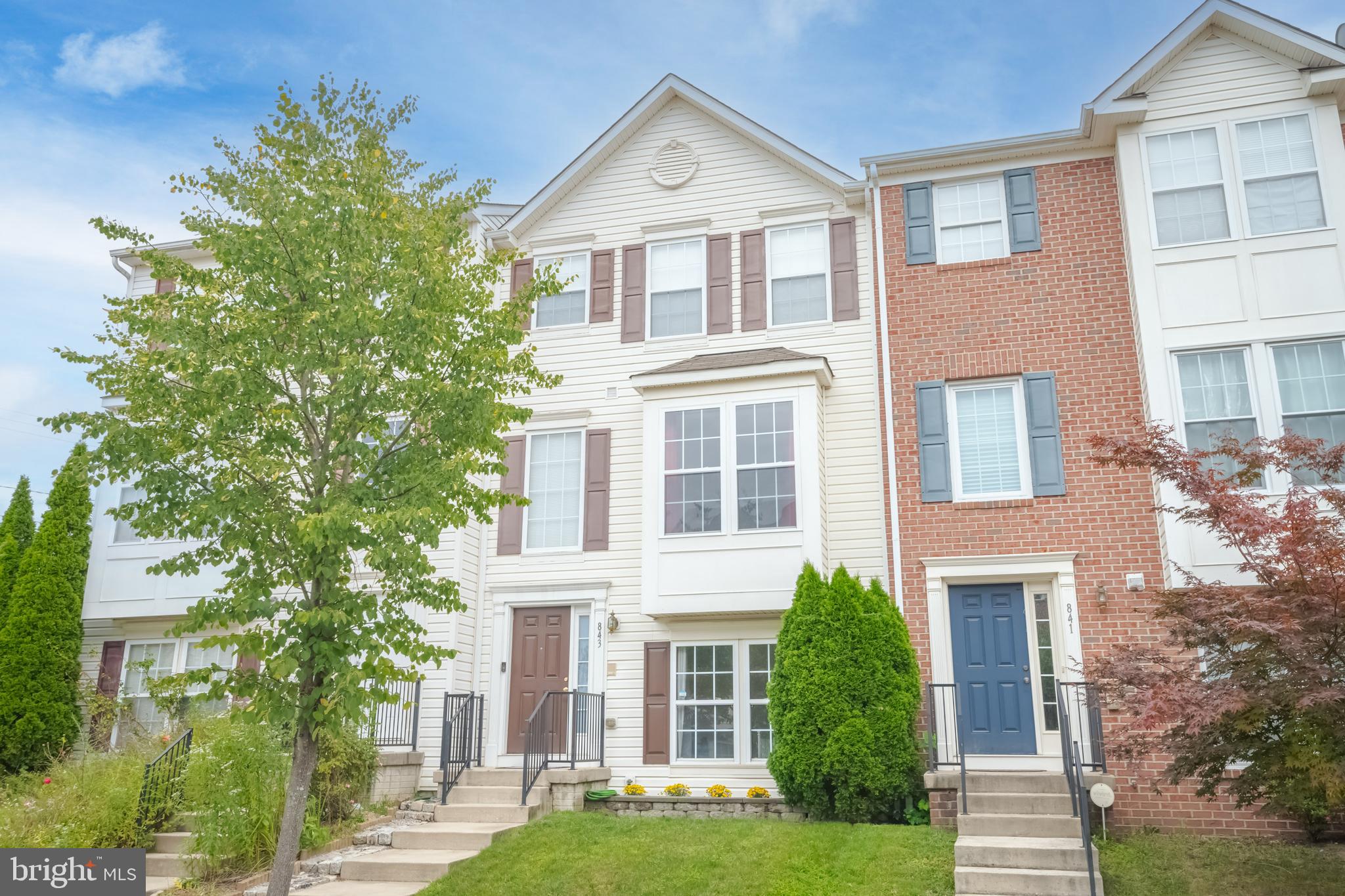 MIRAMAR LANDING - Residential