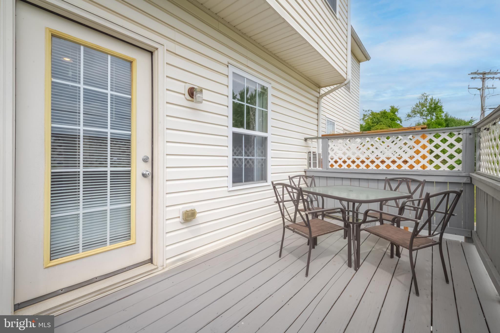 MIRAMAR LANDING - Residential