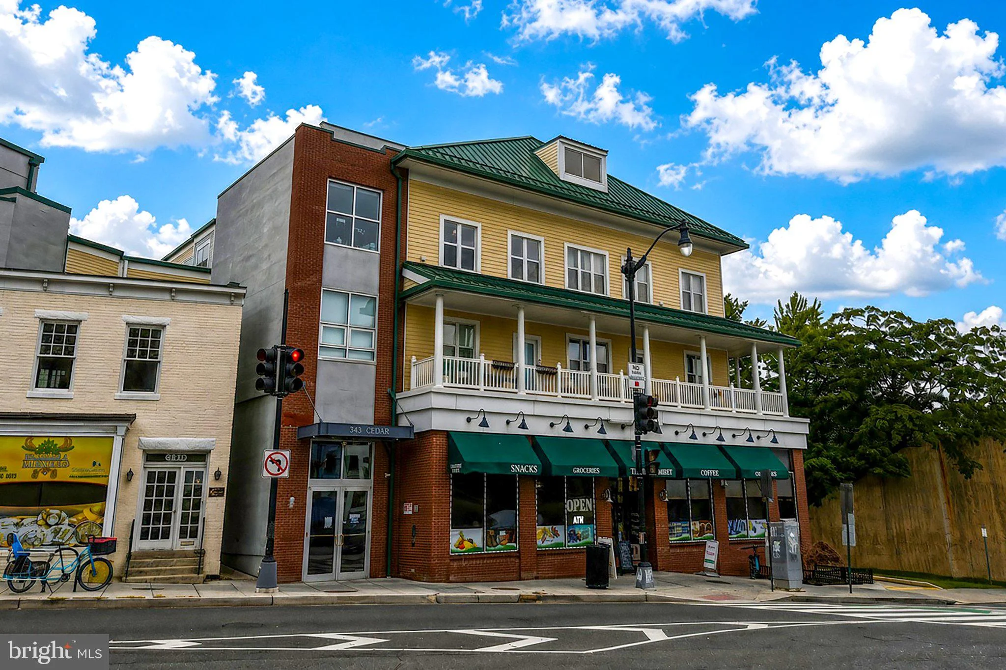 343 Cedar Street NW Unit 12, Washington, DC 20012