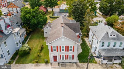 Photo of 249 York Street, HANOVER, PA 17331 (MLS # PAYK2090266)