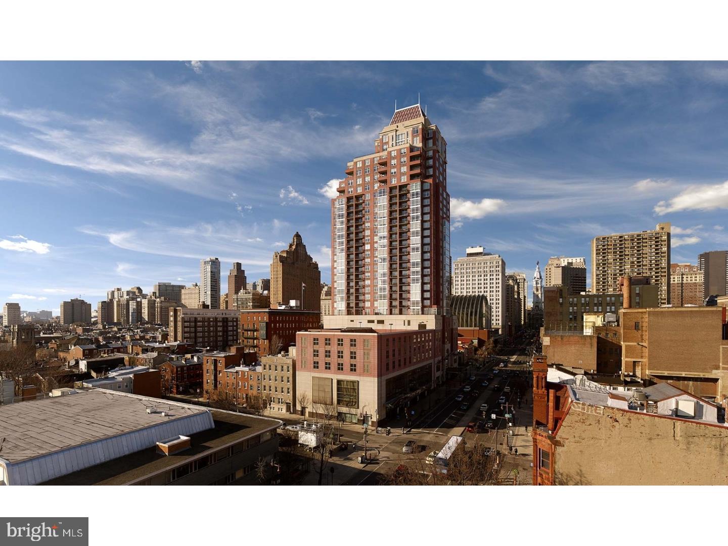 WASHINGTON SQ - Residential Lease