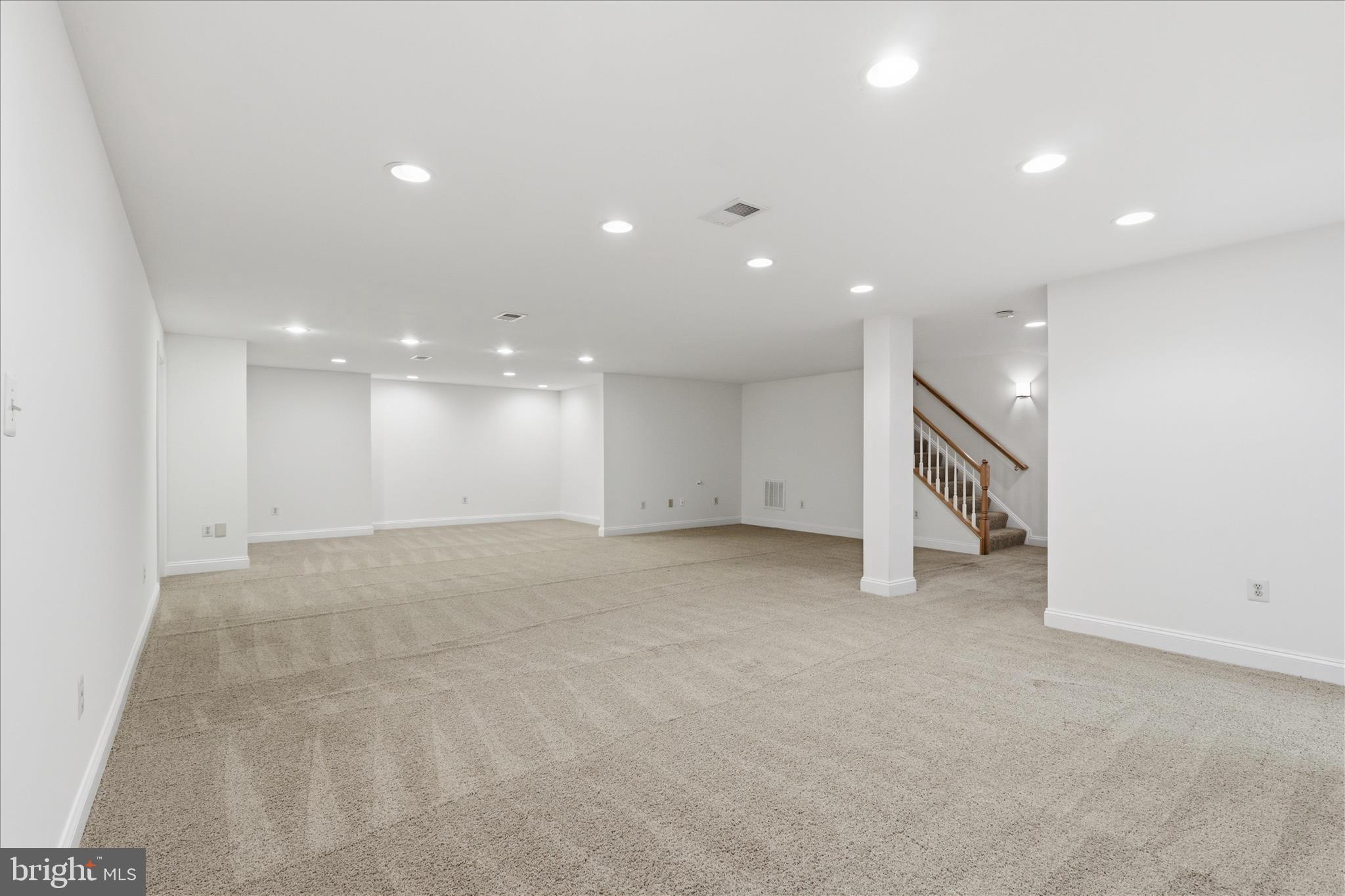 LAKE MANASSAS - Residential