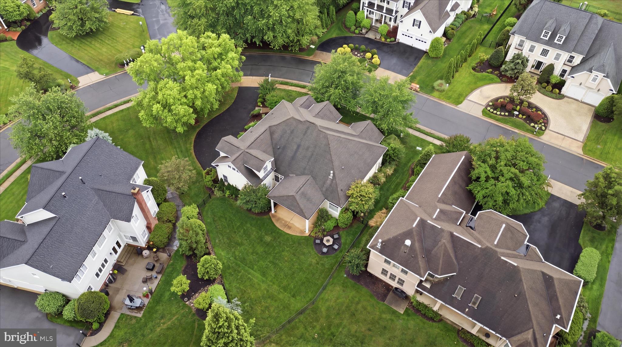 LAKE MANASSAS - Residential