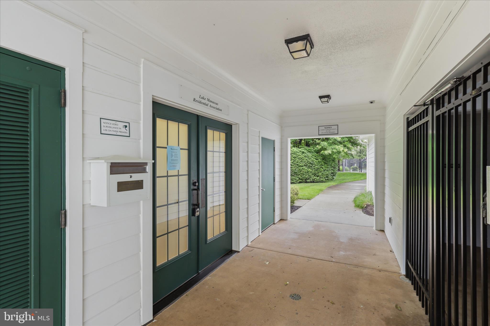 LAKE MANASSAS - Residential