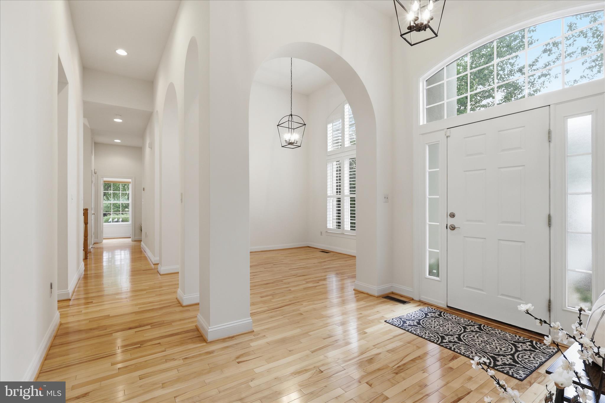 LAKE MANASSAS - Residential
