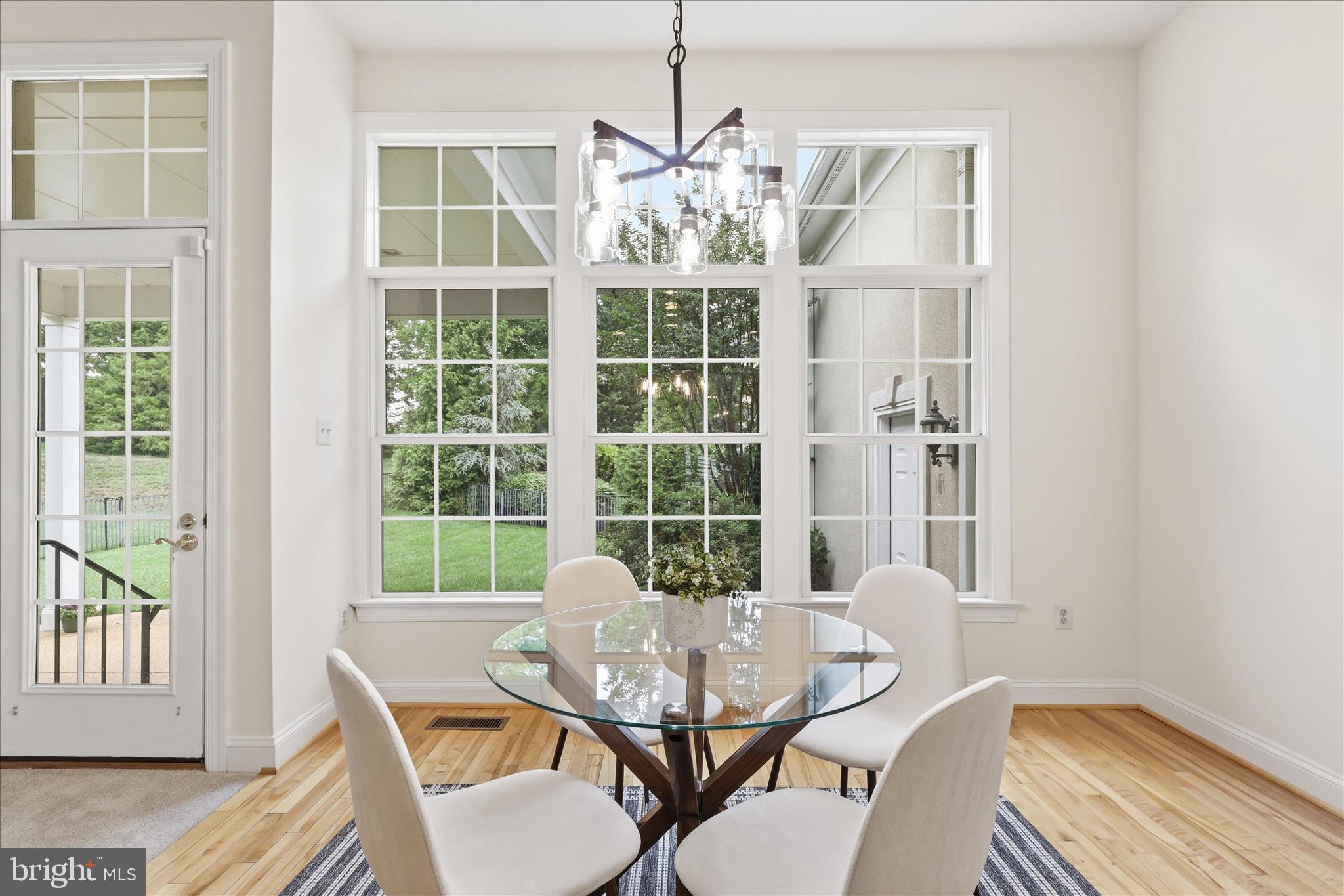 LAKE MANASSAS - Residential