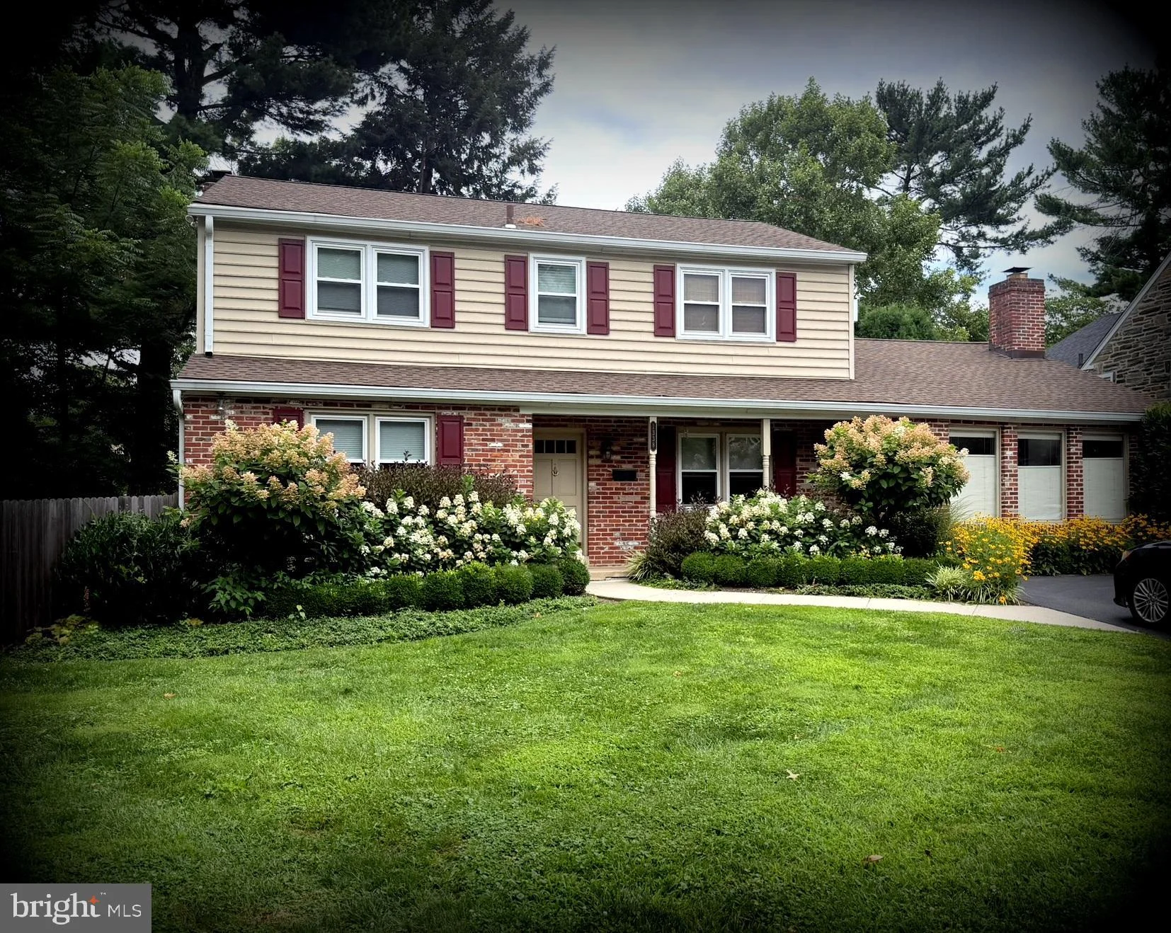 1338 Garden Road, Wynnewood, PA, 19096