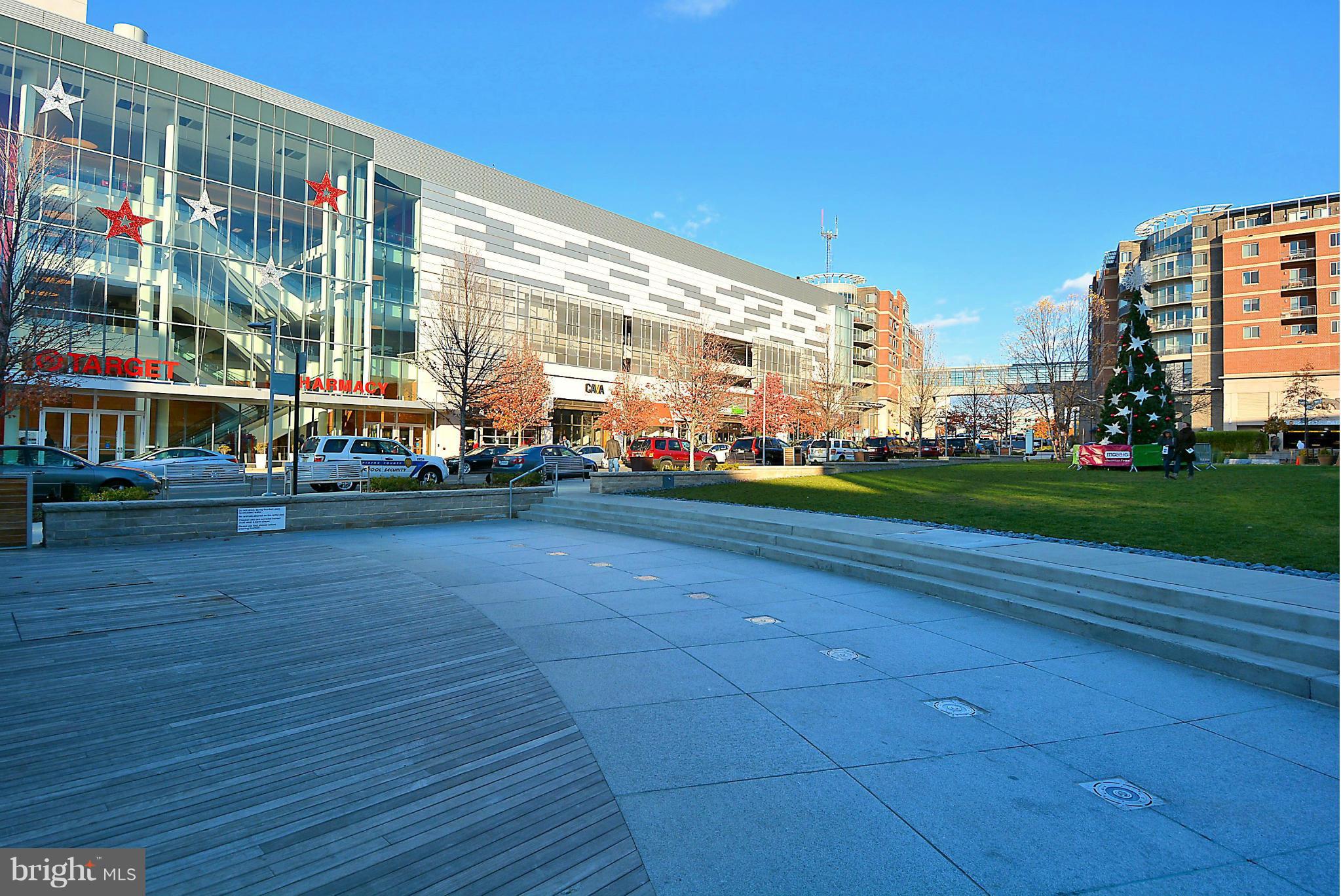 TREMONT GARDENS - Residential