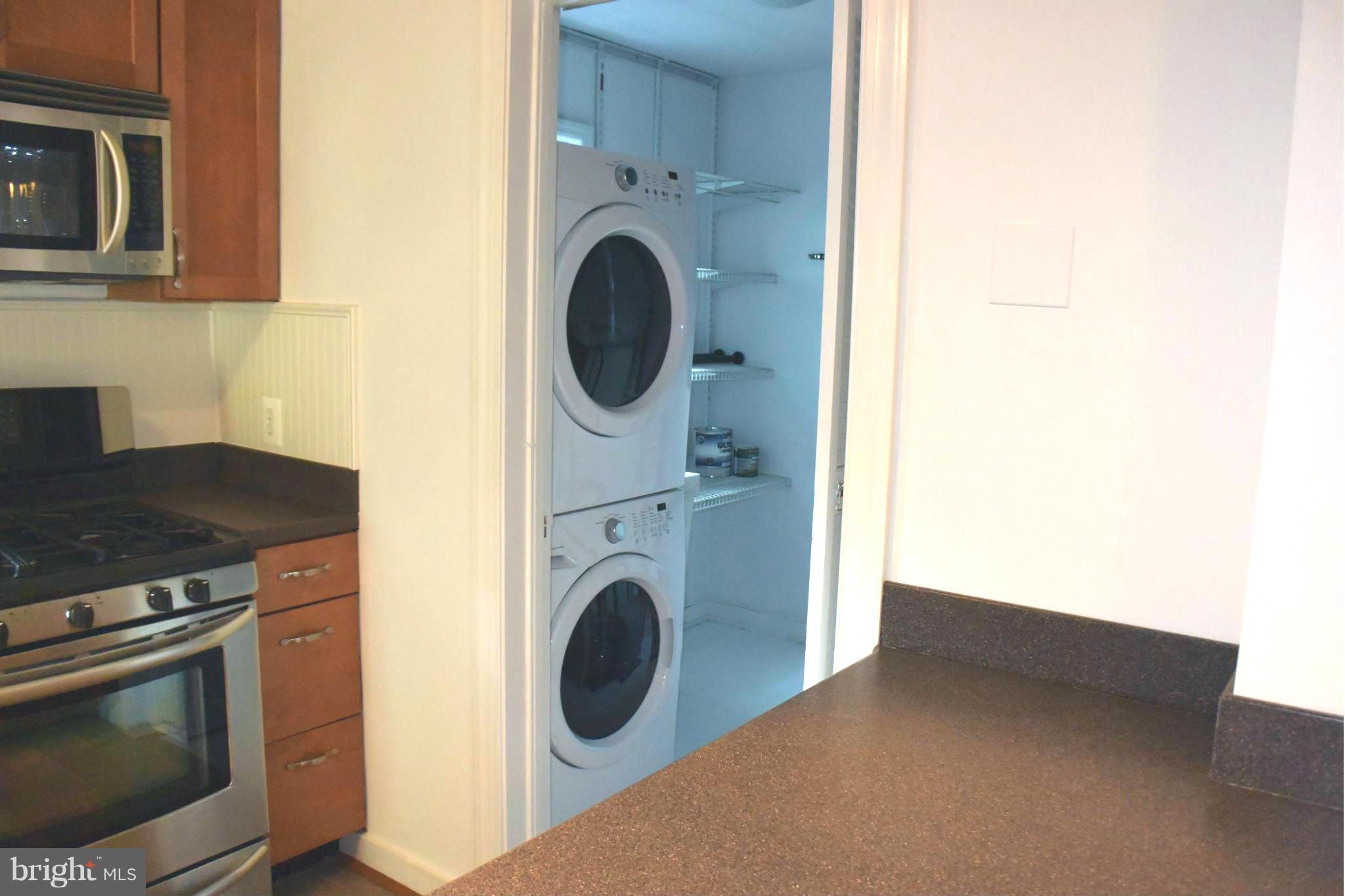 TREMONT GARDENS - Residential