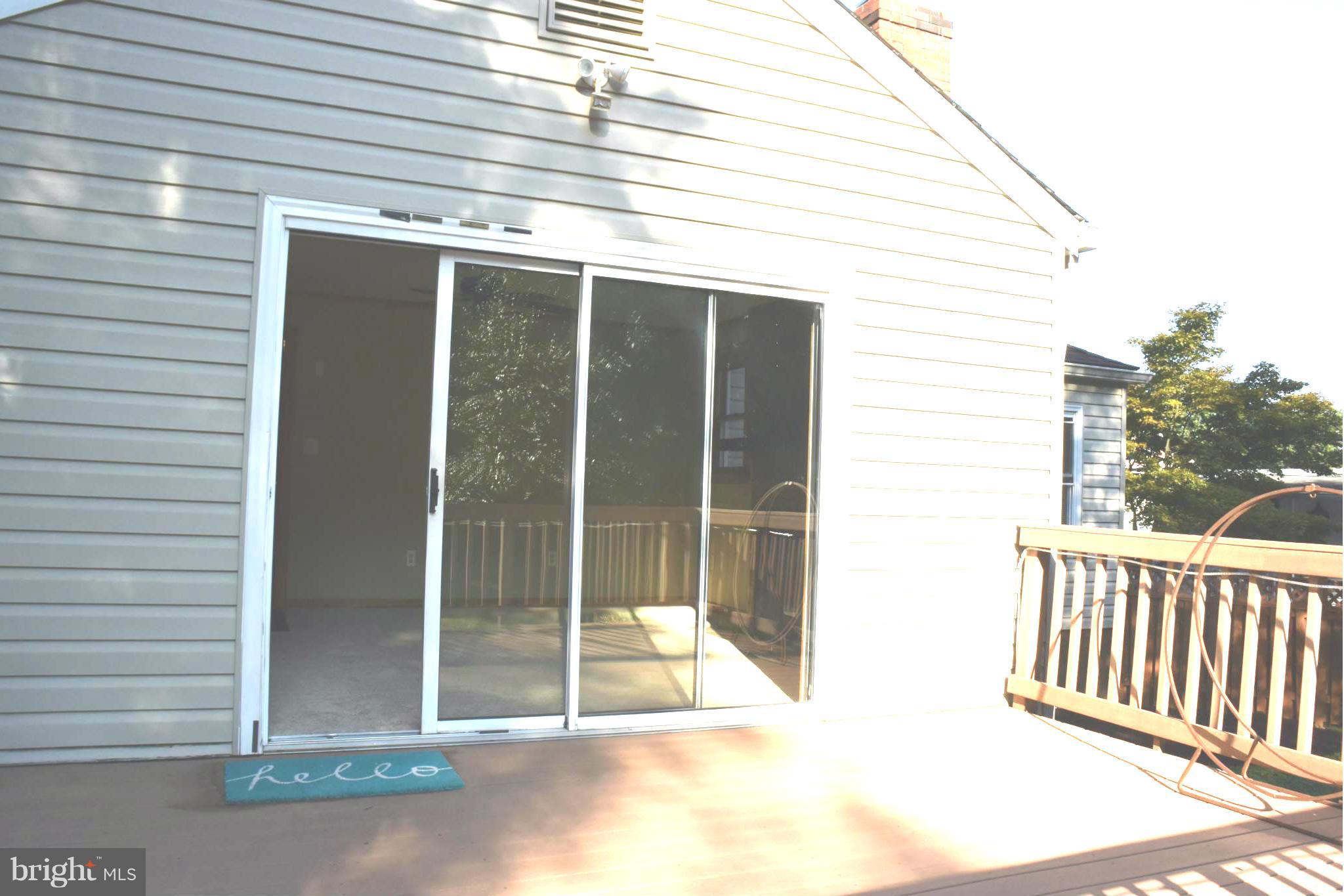 TREMONT GARDENS - Residential