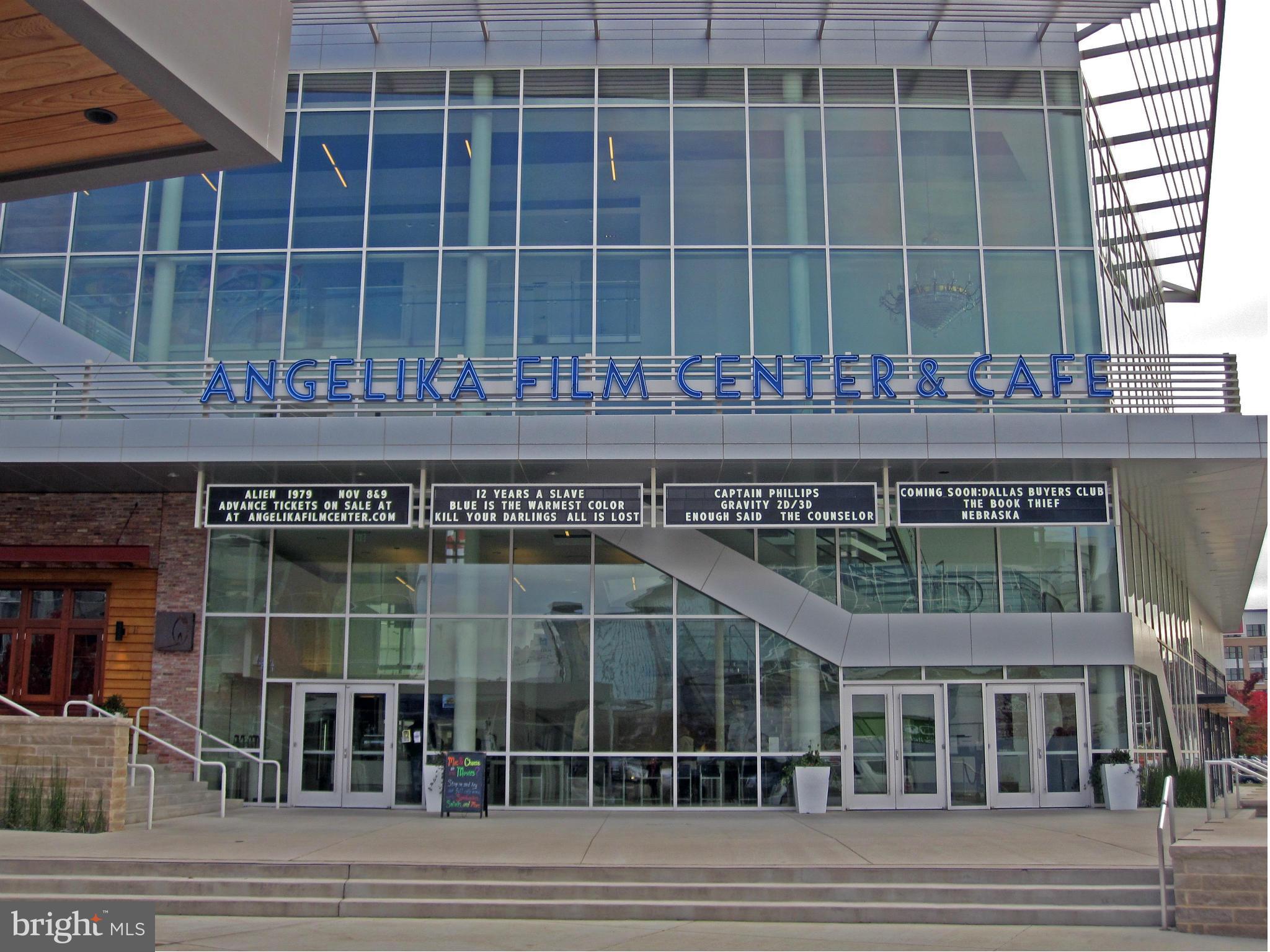 TREMONT GARDENS - Residential