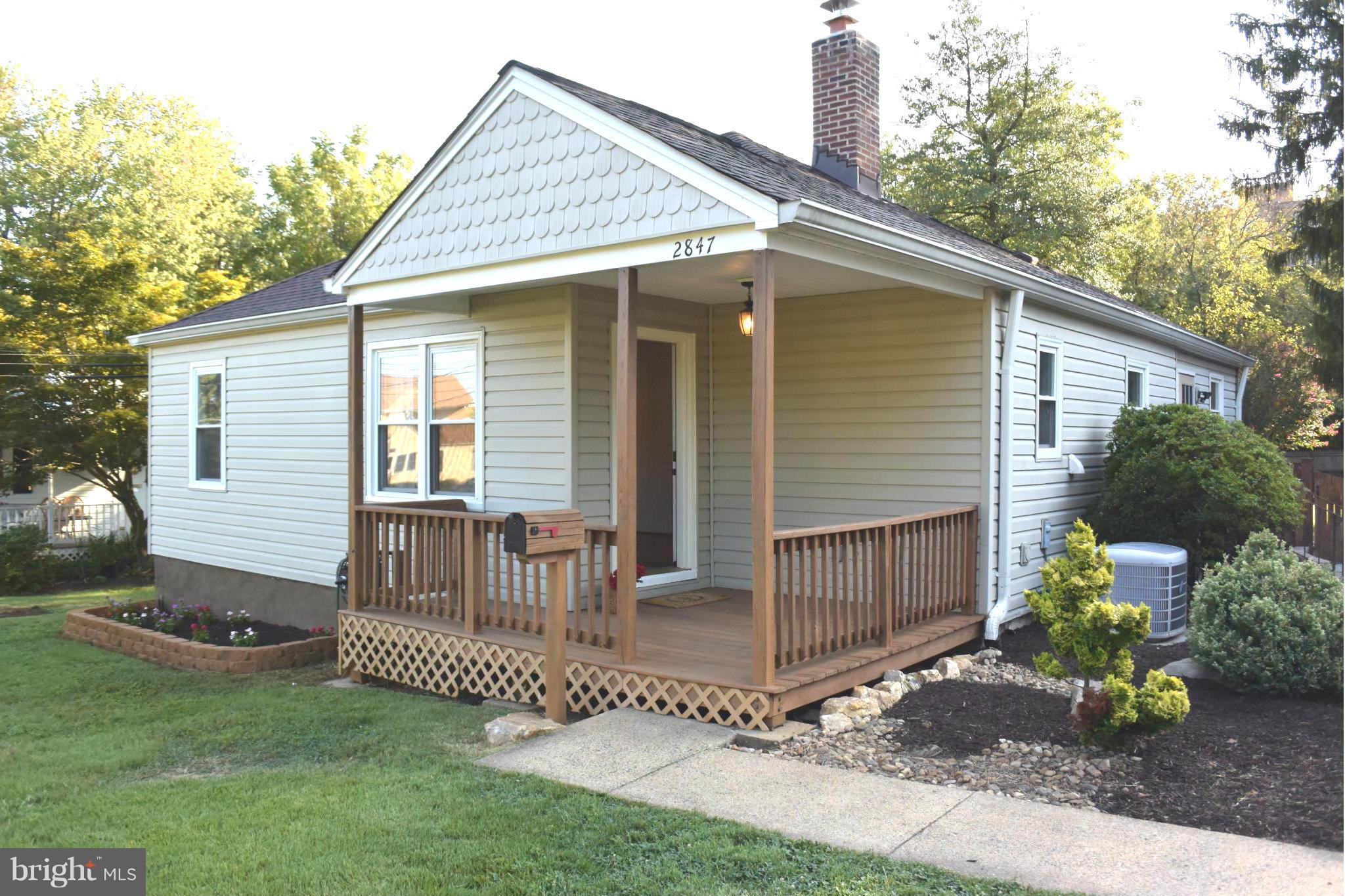 TREMONT GARDENS - Residential