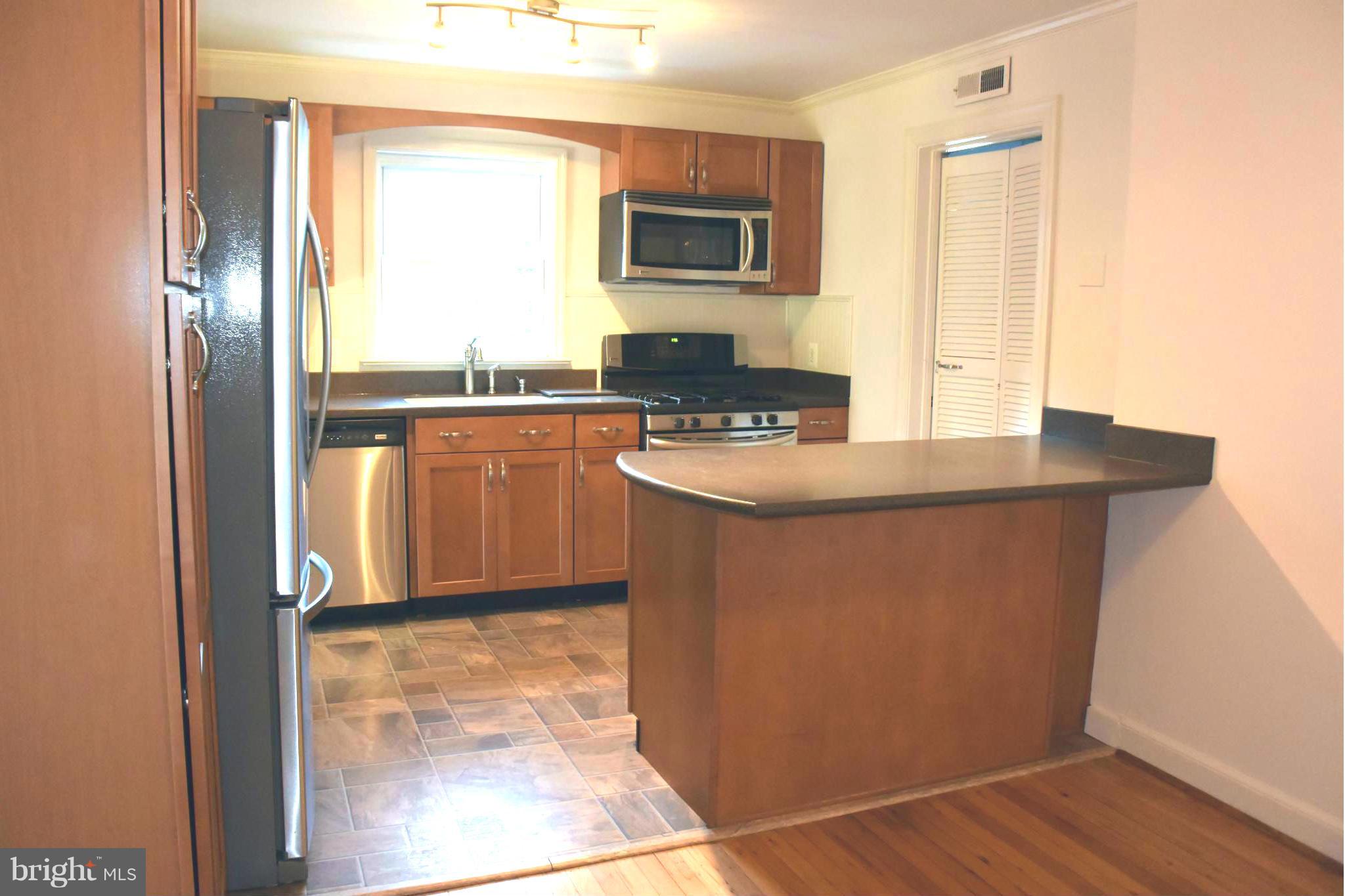 TREMONT GARDENS - Residential