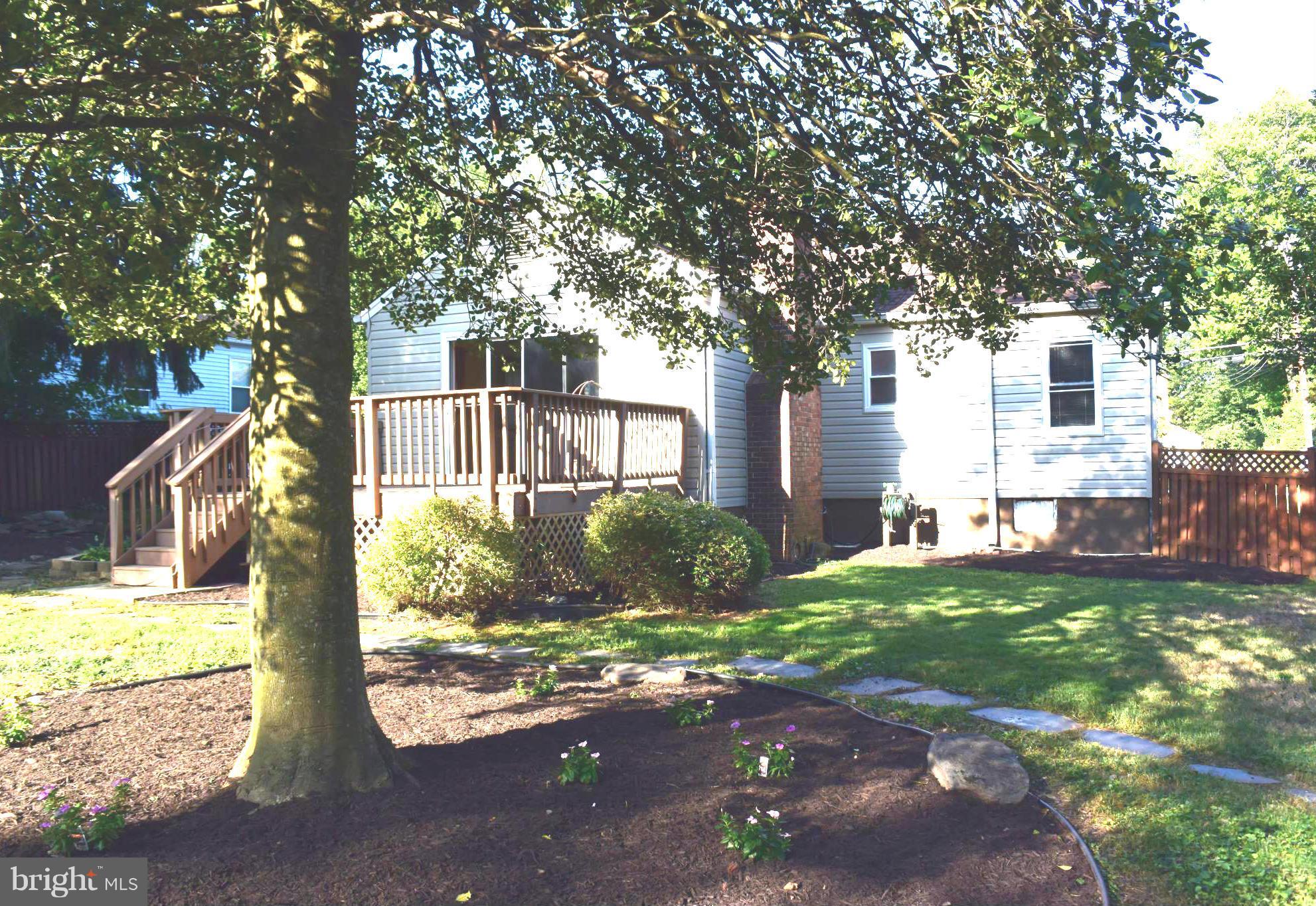 TREMONT GARDENS - Residential